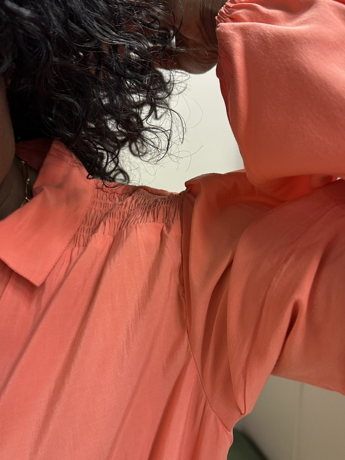 Chemise Jolin