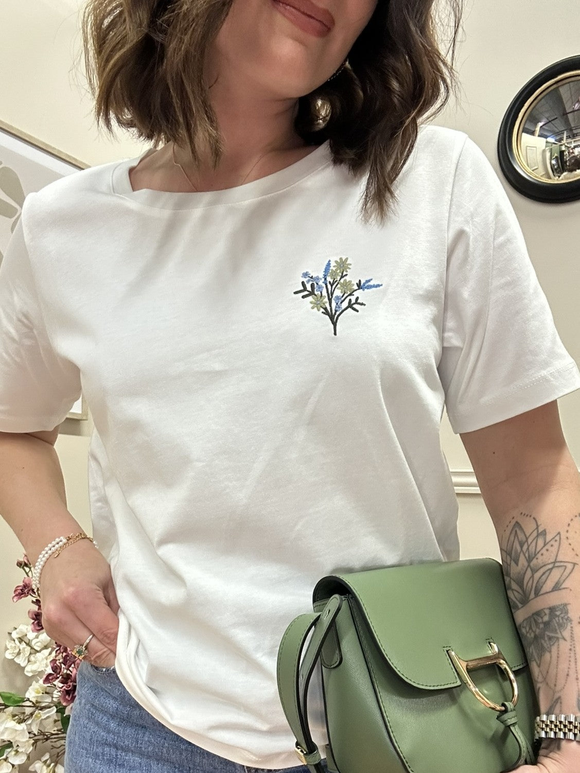 Tshirt Sena