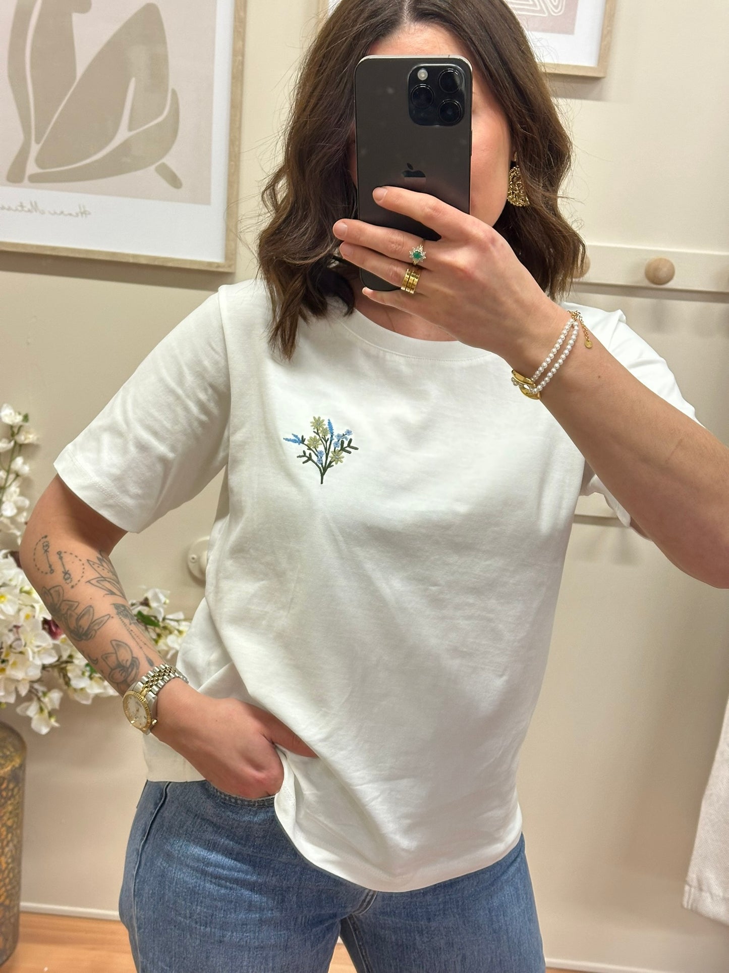 Tshirt Sena