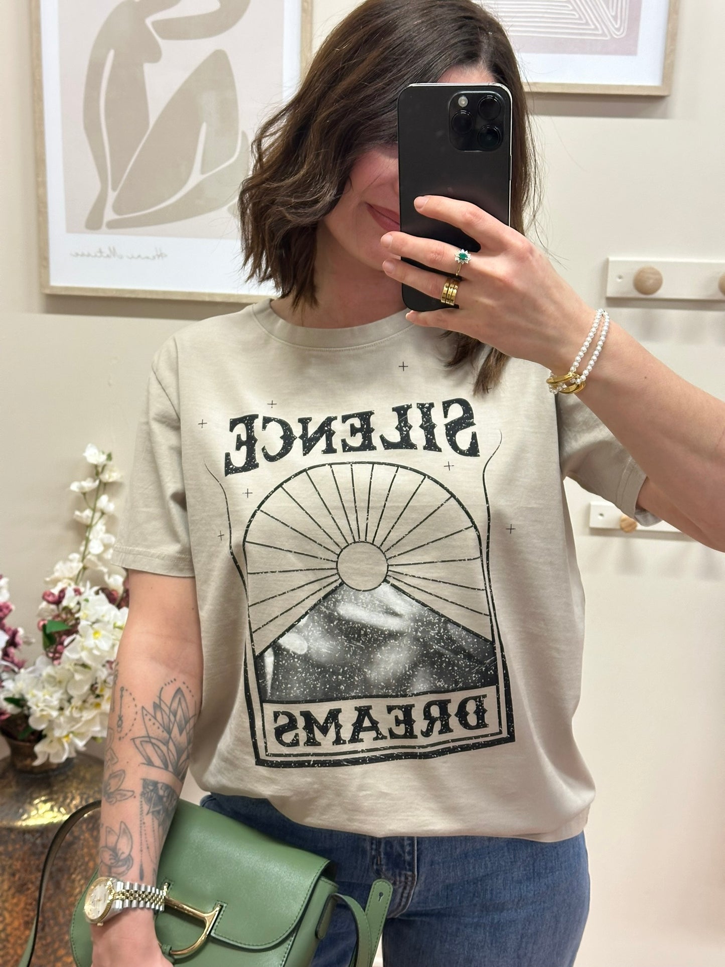 Tshirt Narini