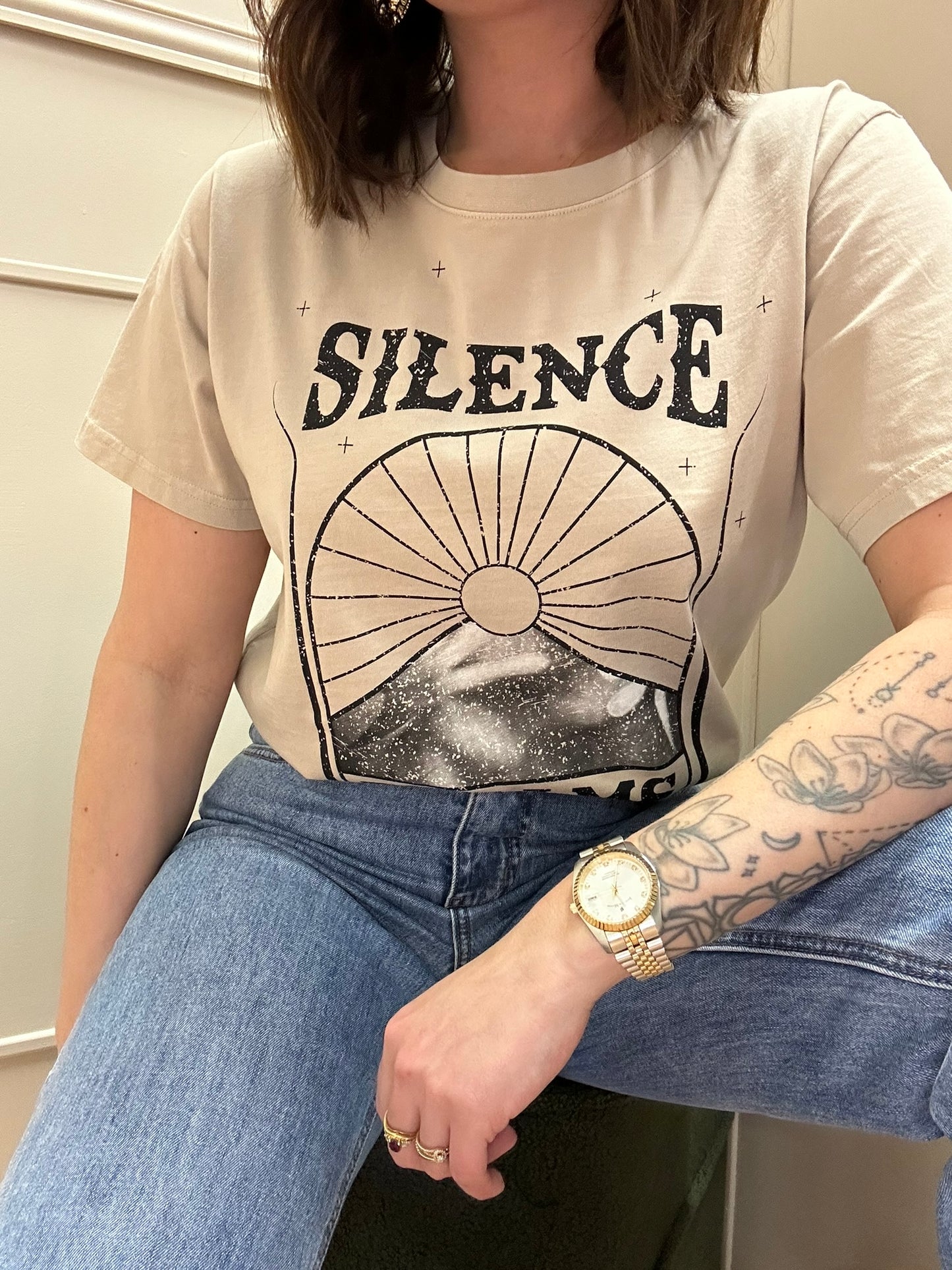 Tshirt Narini