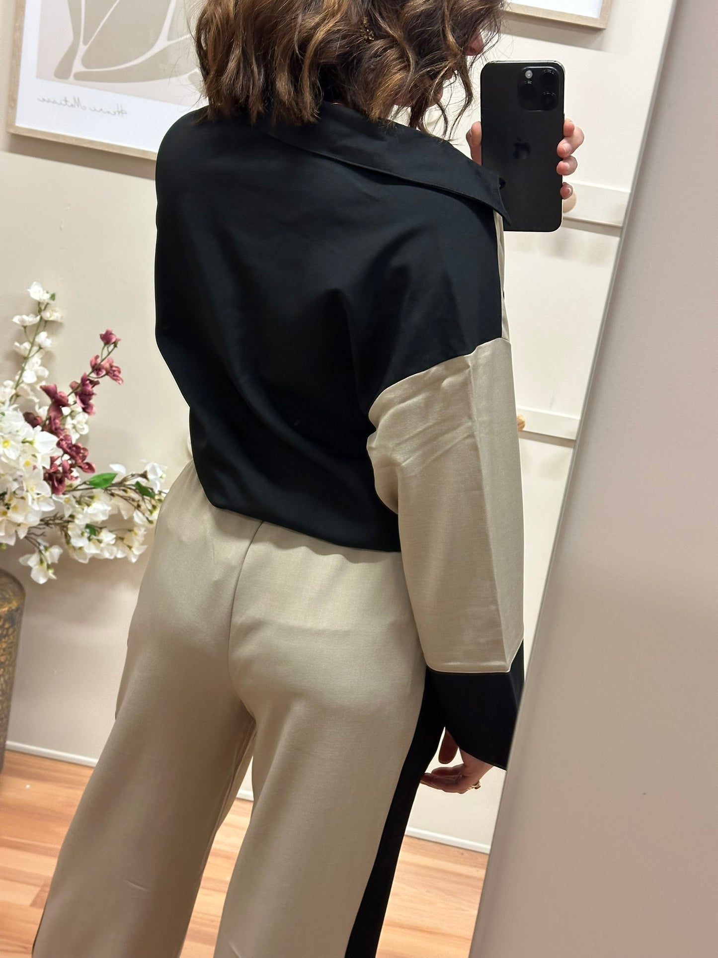 Chemise Daix