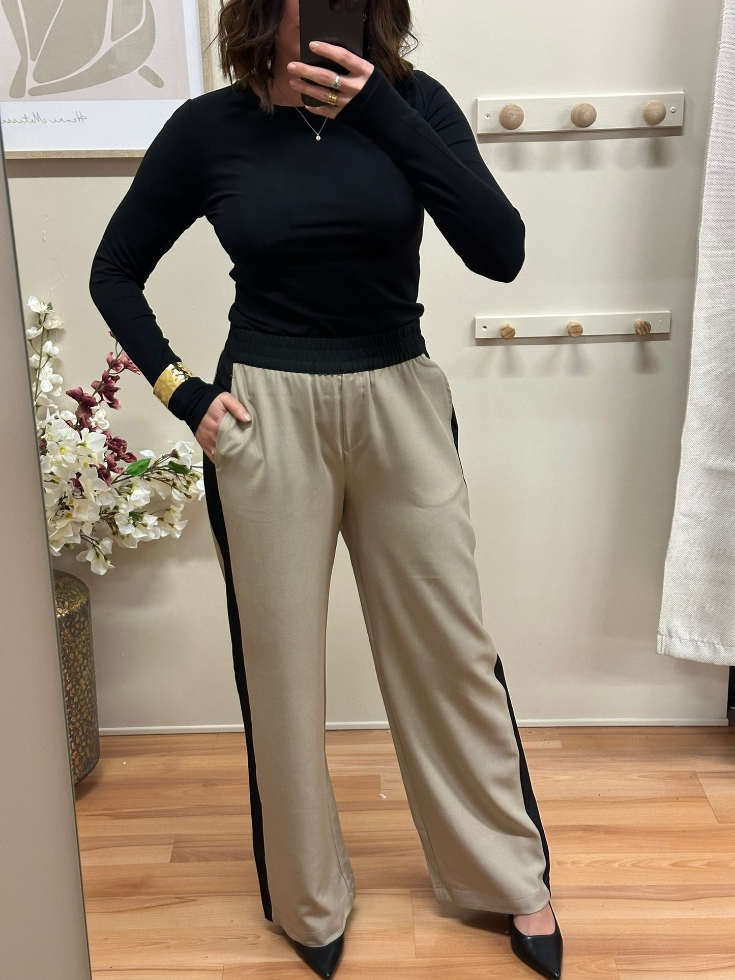 Pantalon Daix