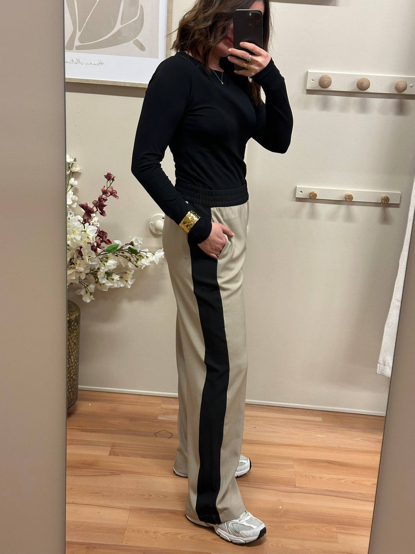 Pantalon Daix