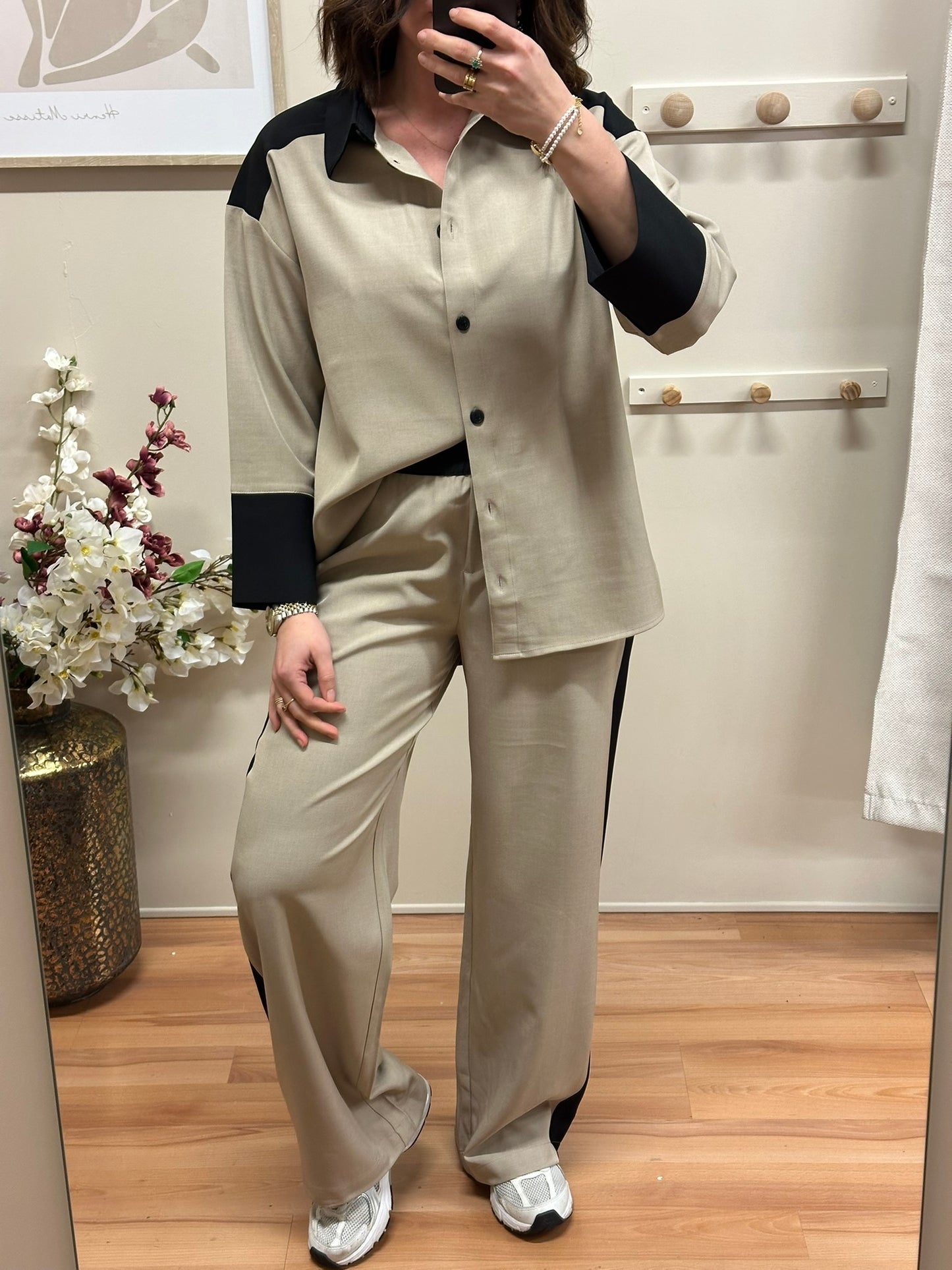 Pantalon Daix