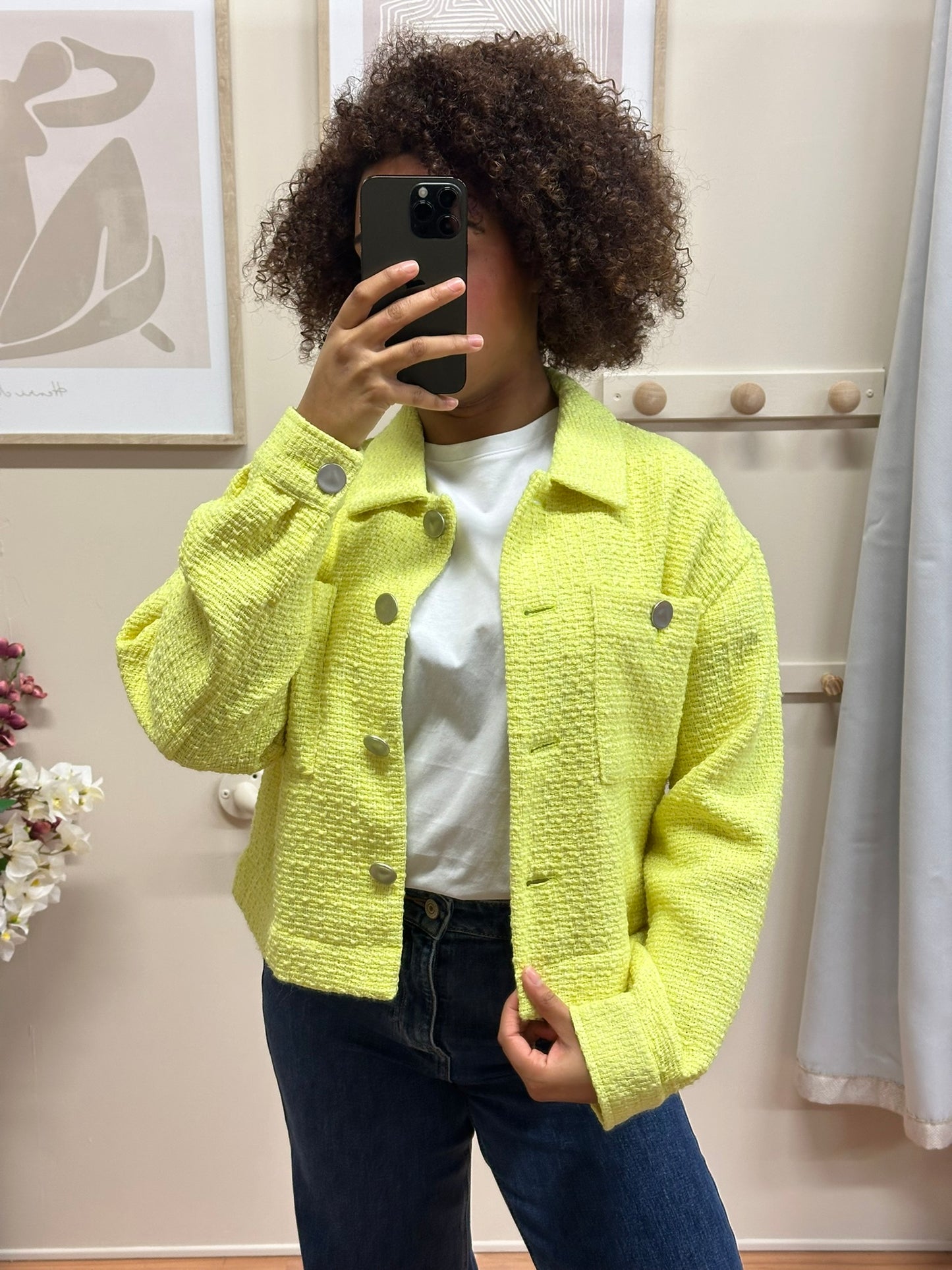 Veste Dadena