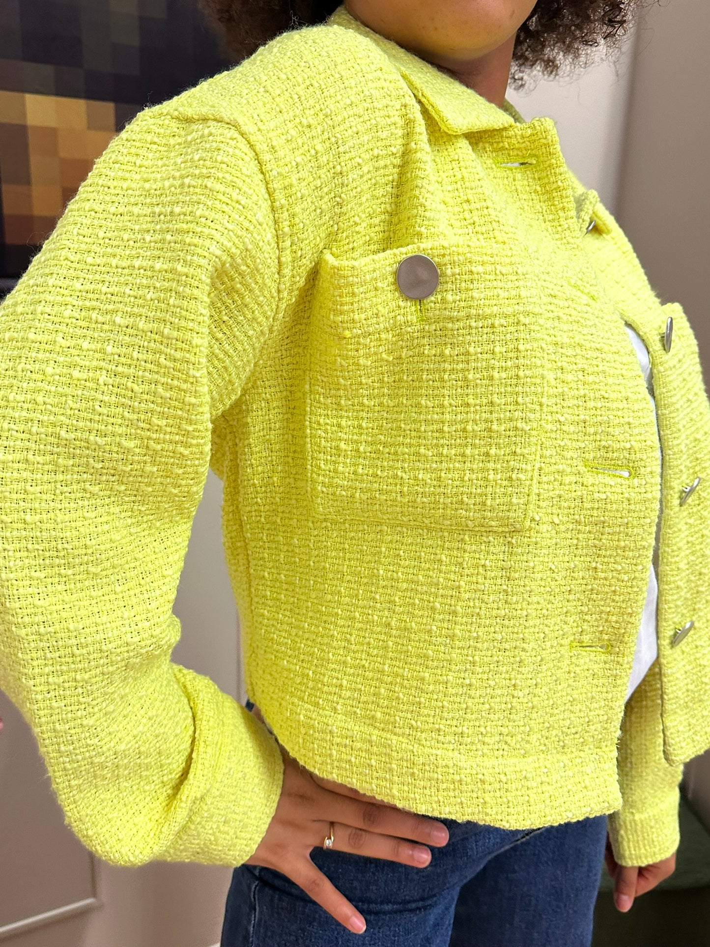 Veste Dadena