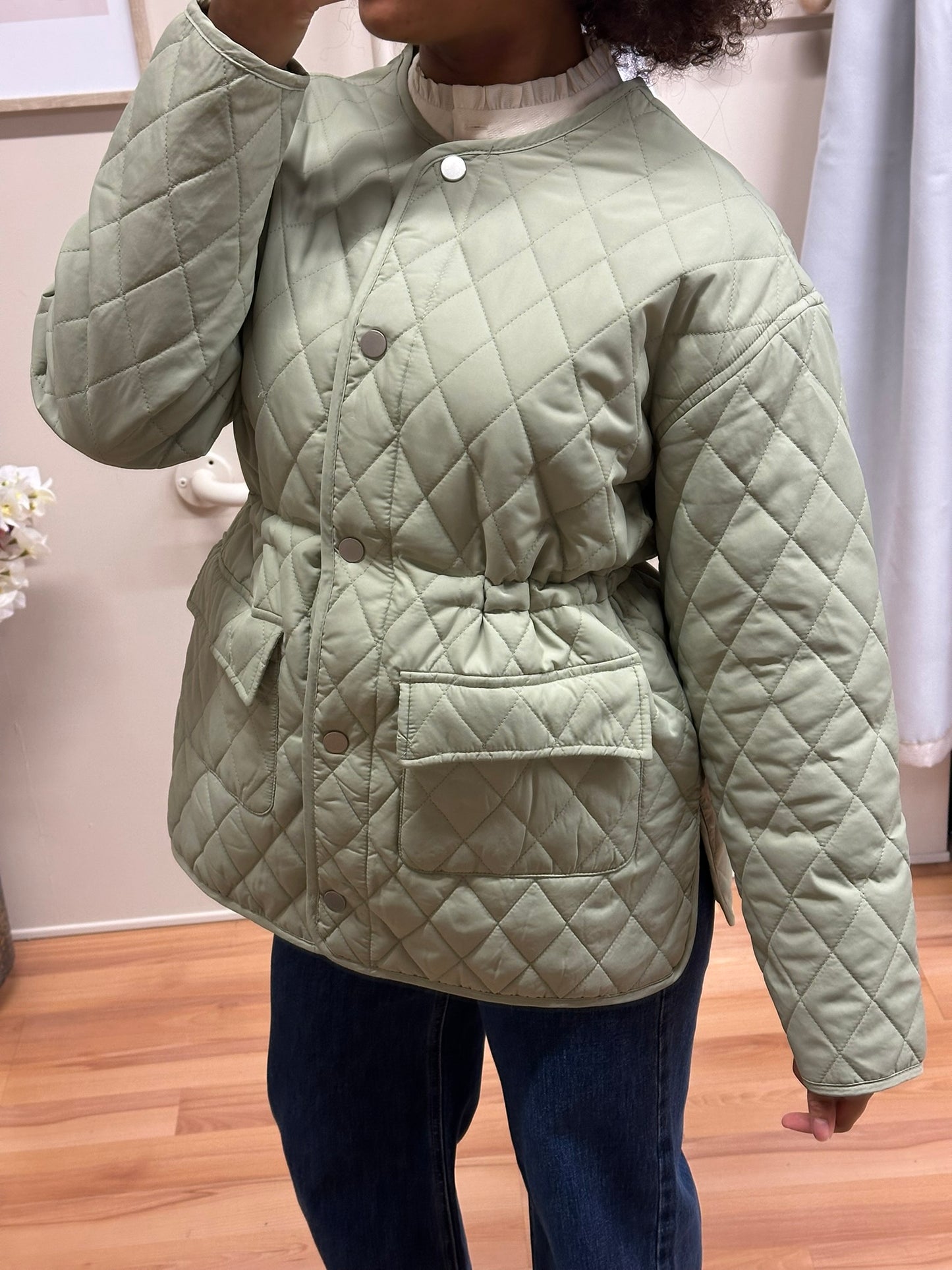 Veste Betio