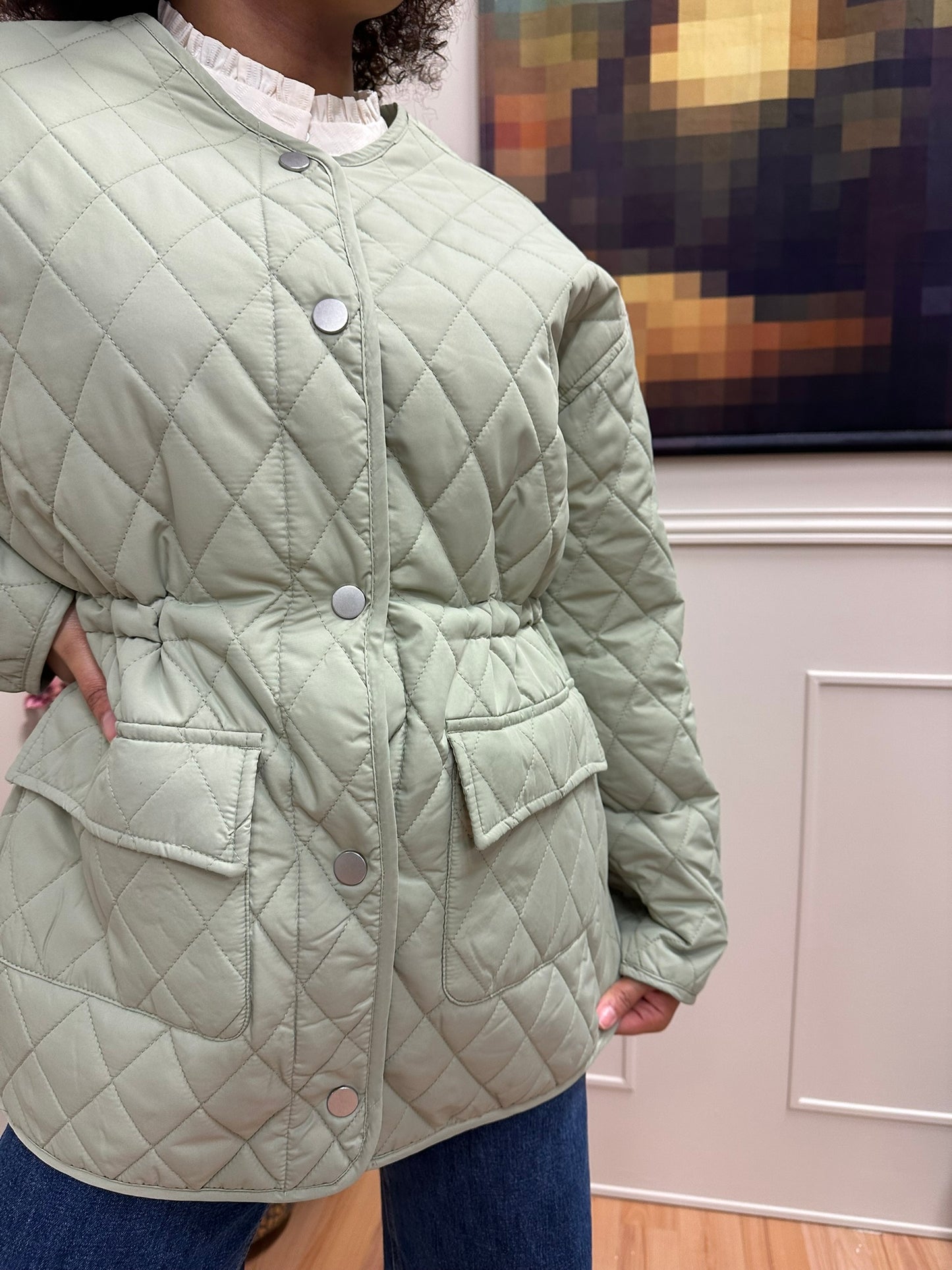 Veste Betio