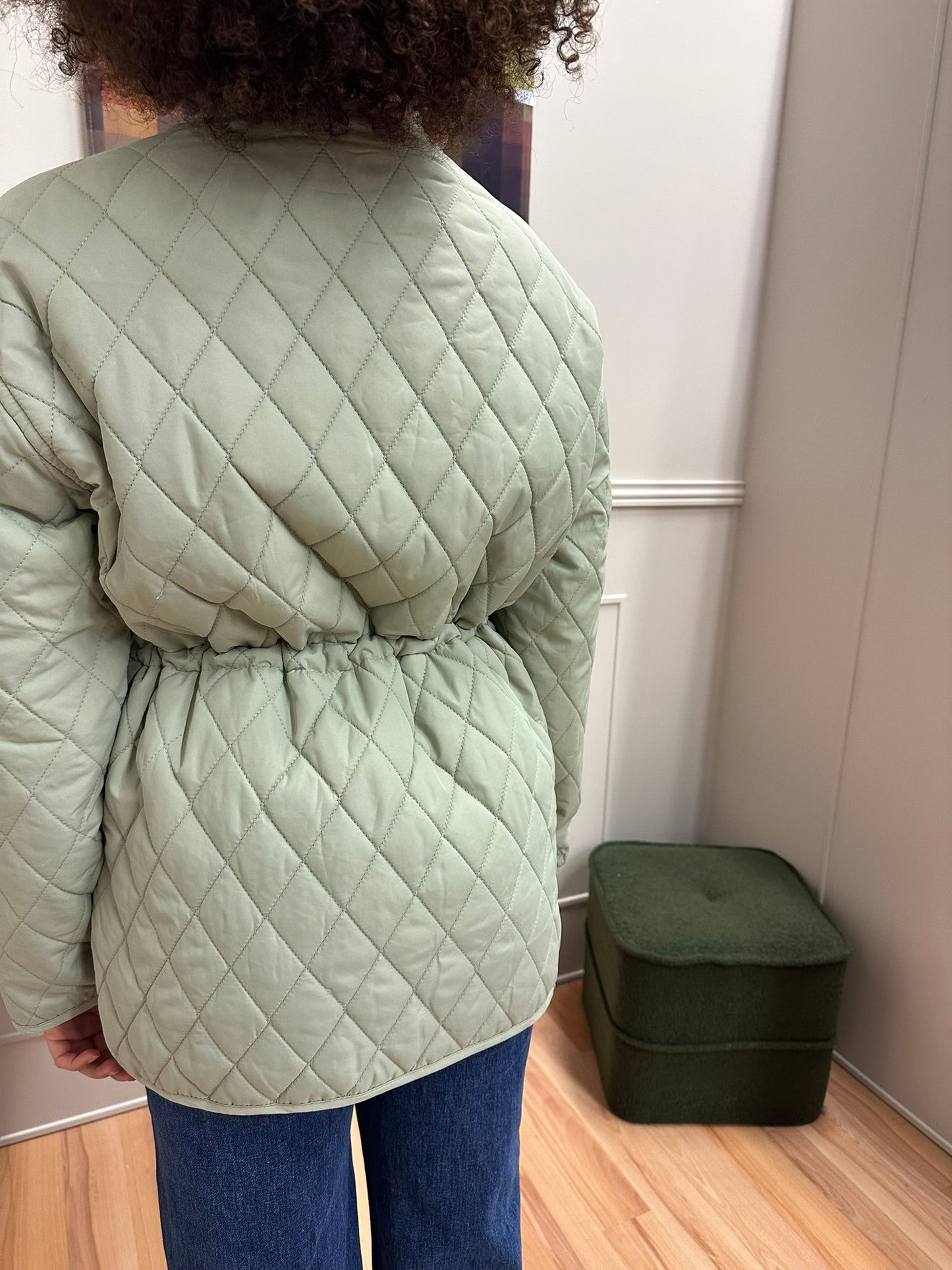 Veste Betio