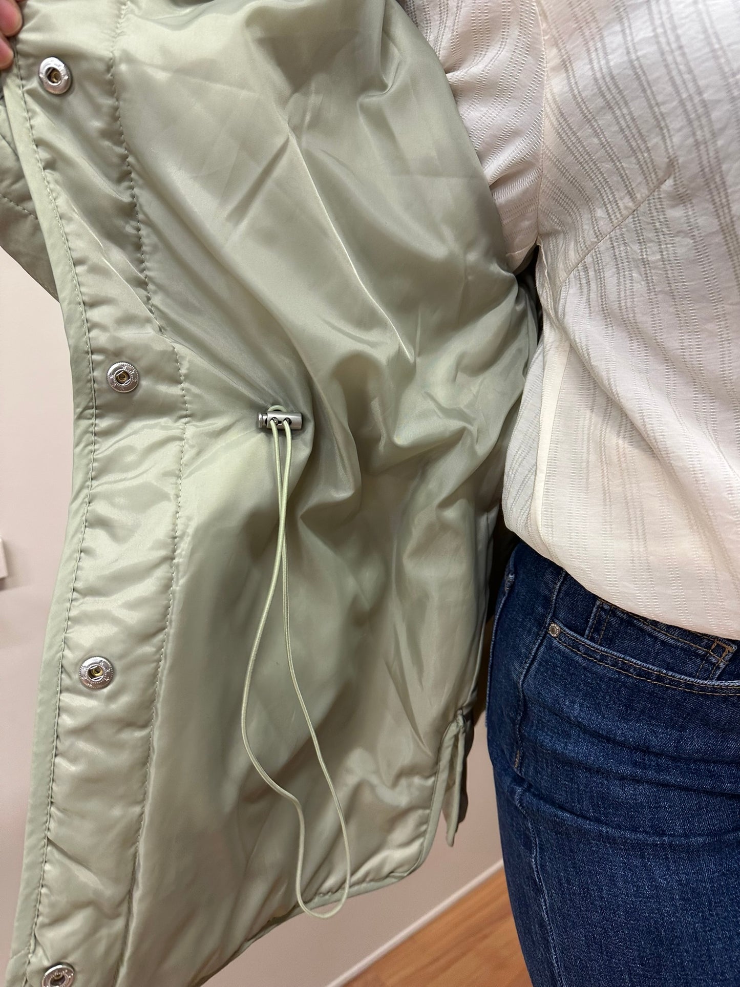 Veste Betio