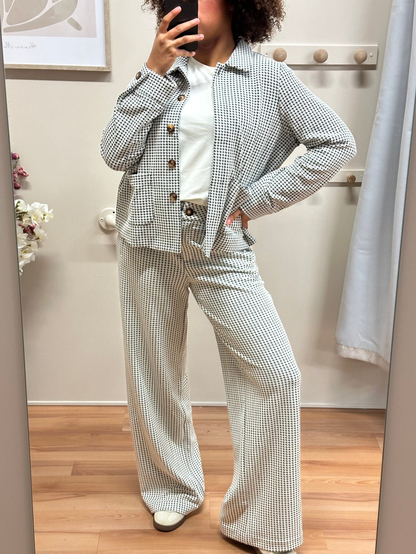 Pantalon Pillou