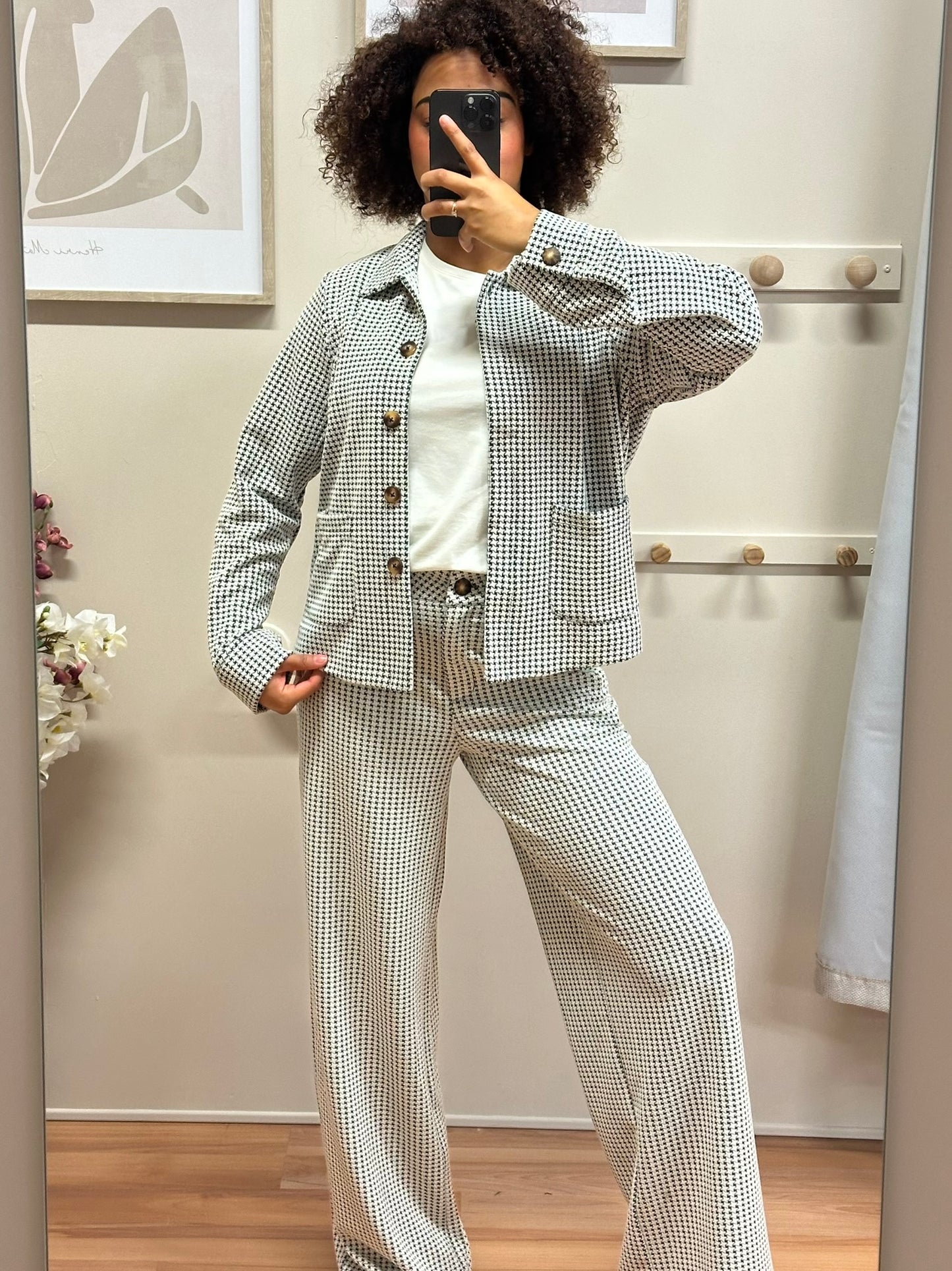 Pantalon Pillou