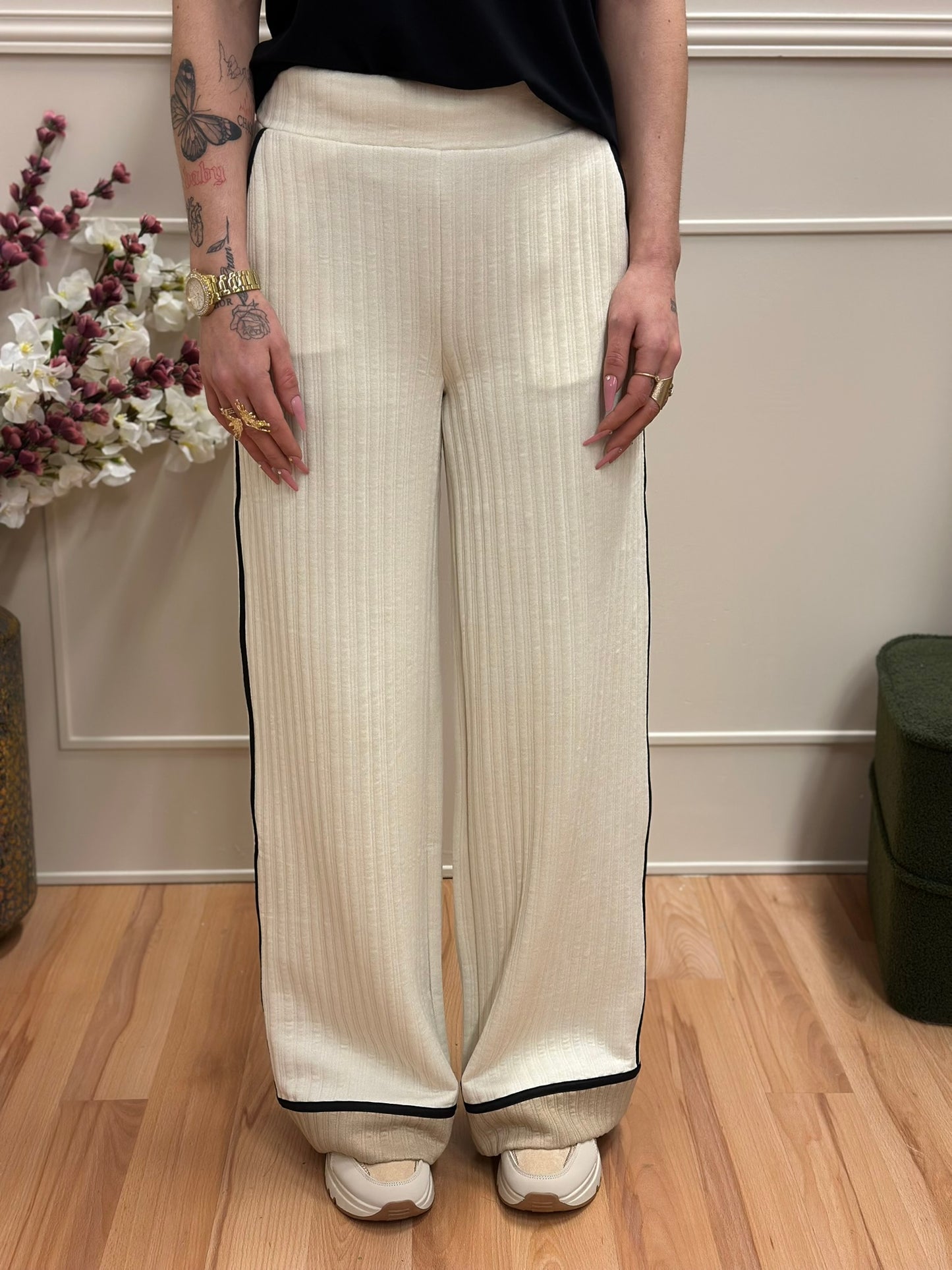 Pantalon Katleen
