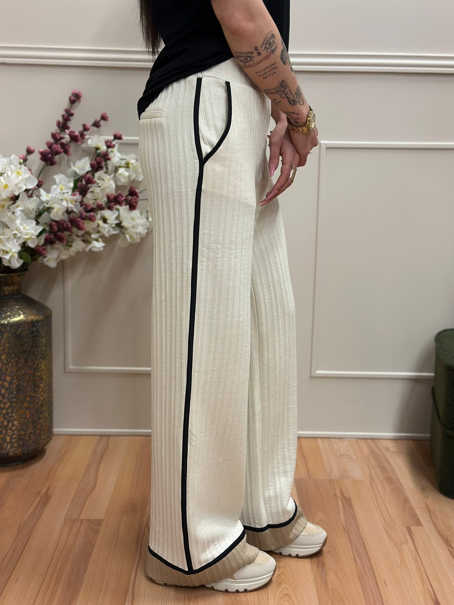 Pantalon Katleen