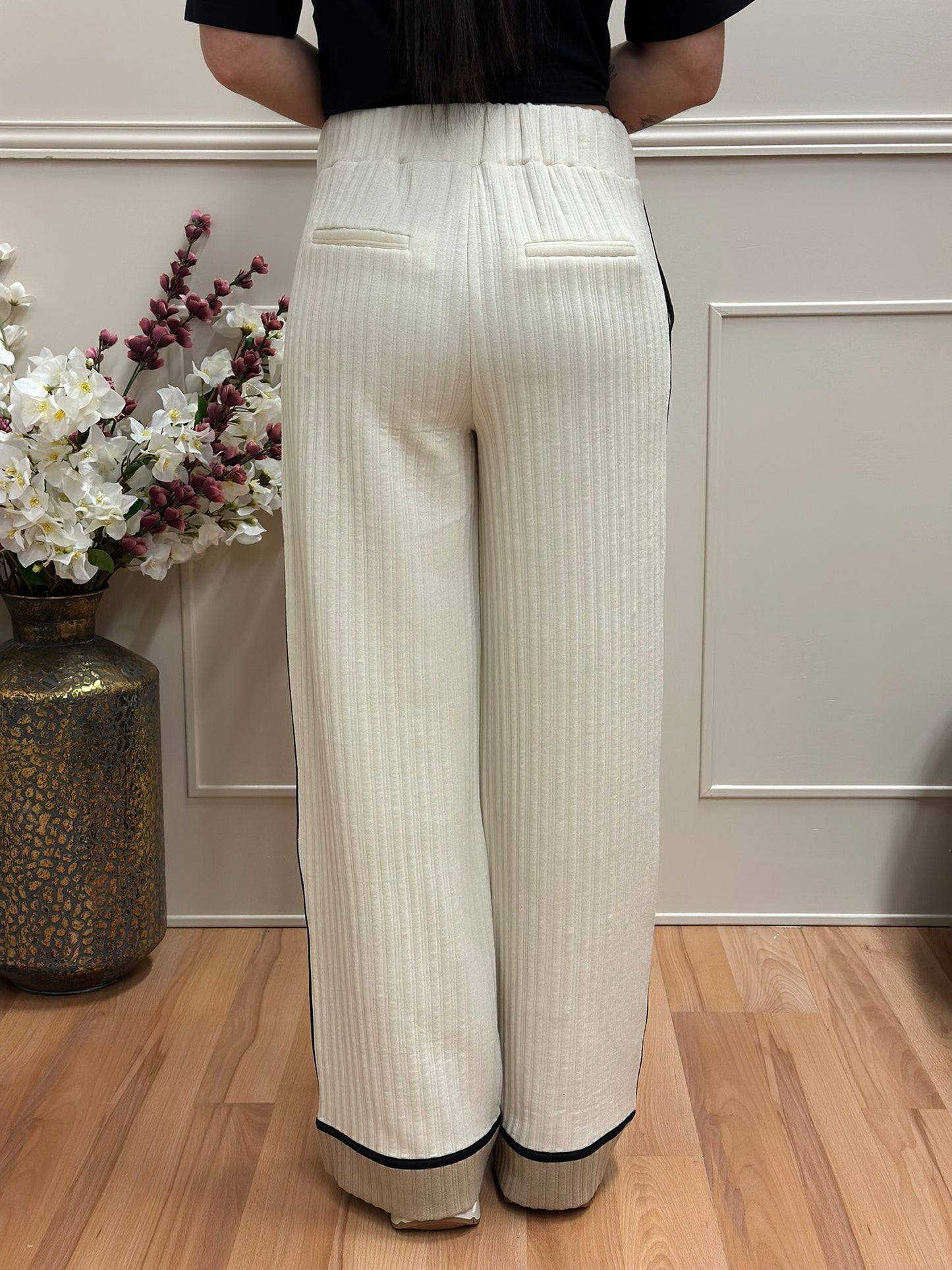 Pantalon Katleen