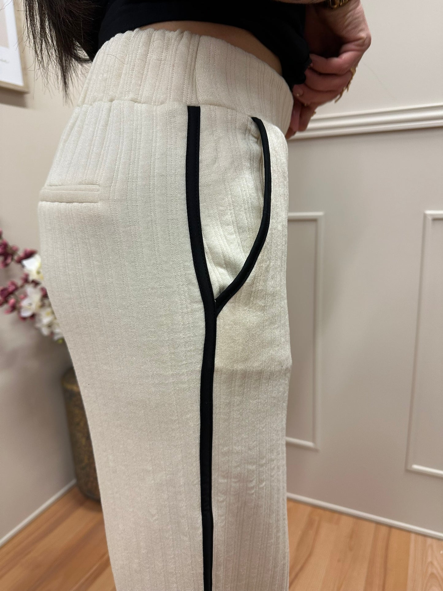 Pantalon Katleen