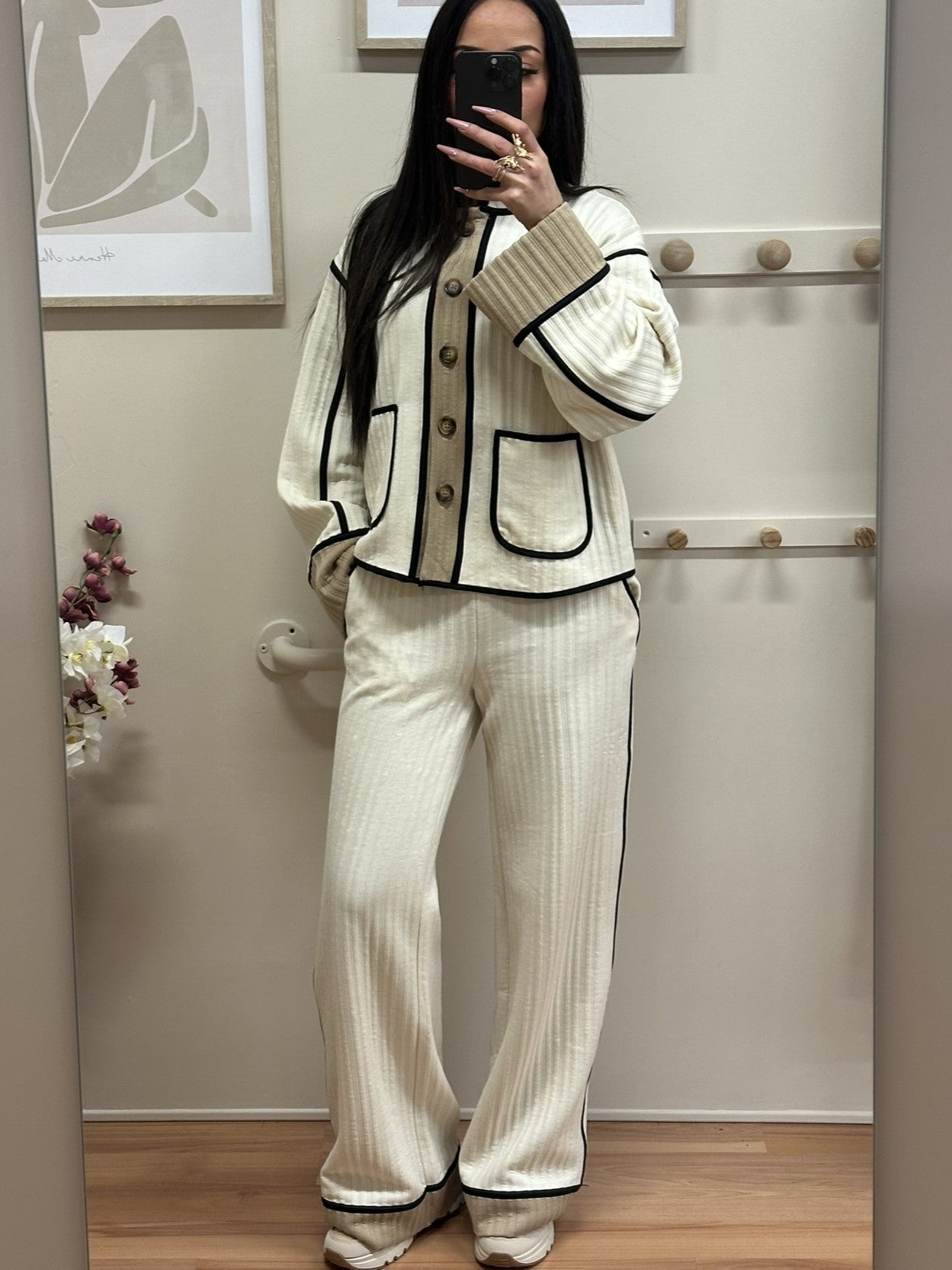 Pantalon Katleen