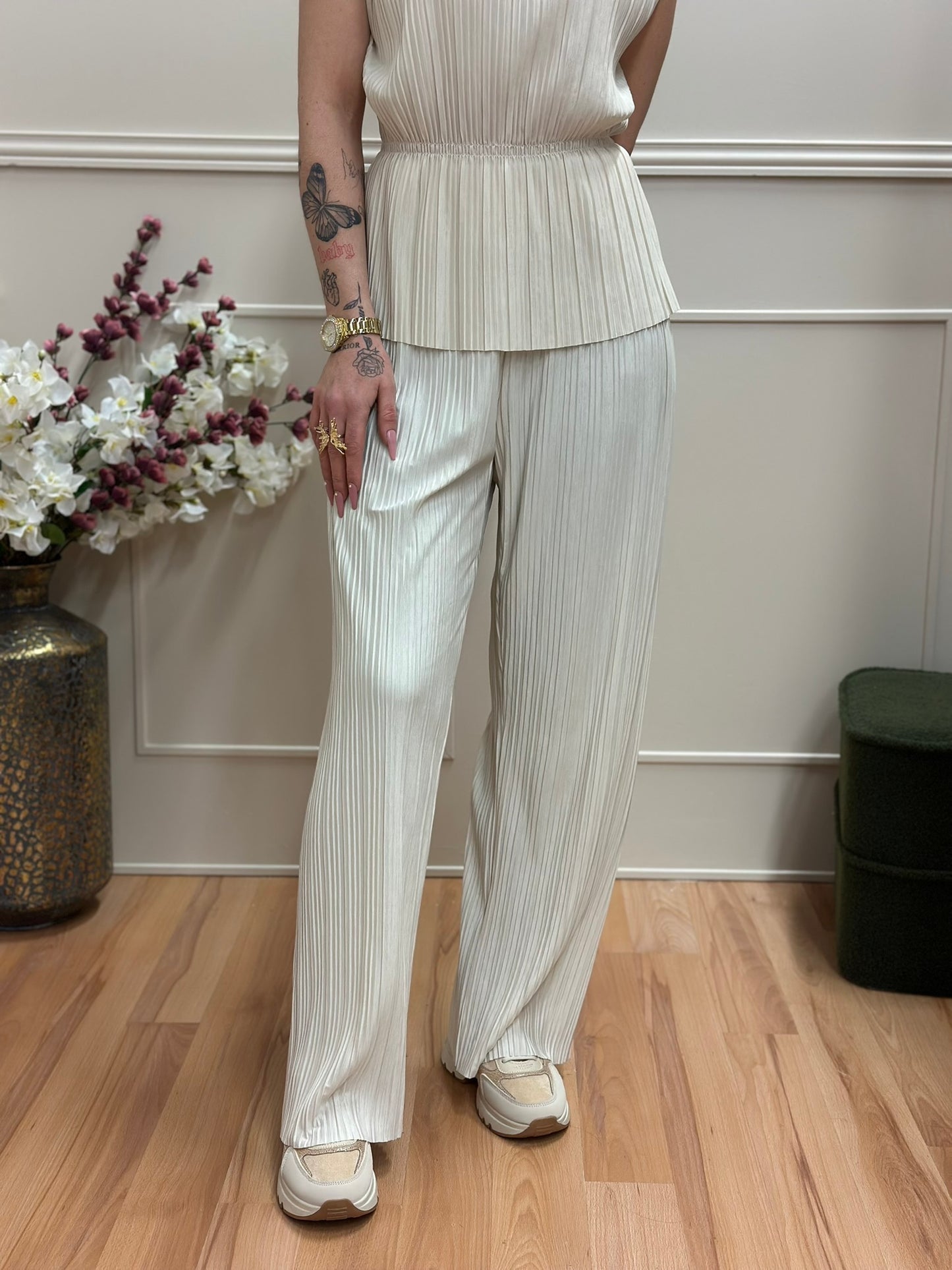 Pantalon Mikala