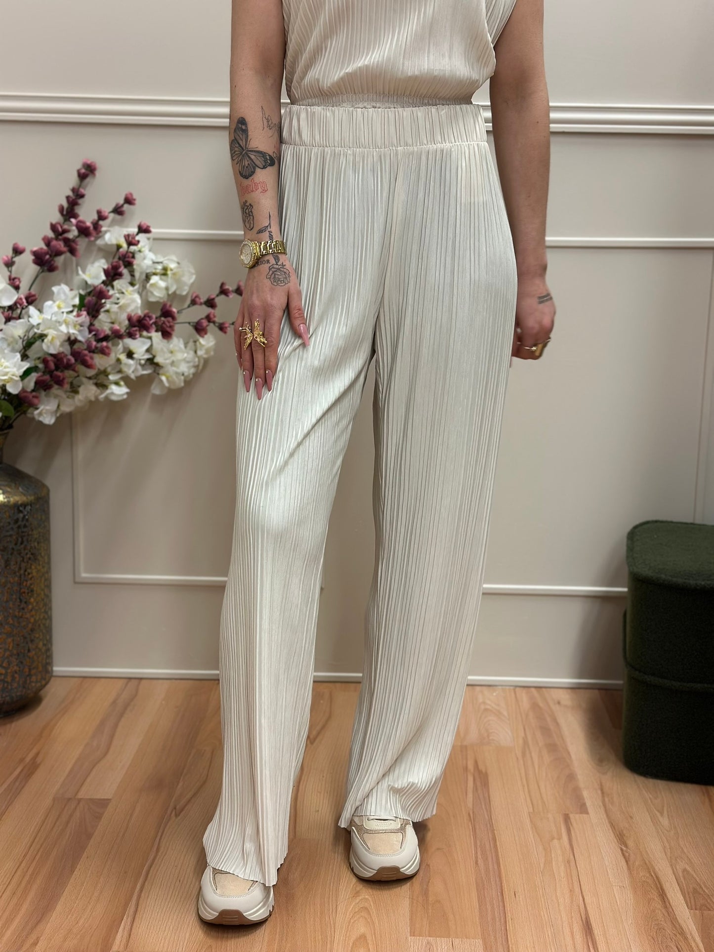 Pantalon Mikala