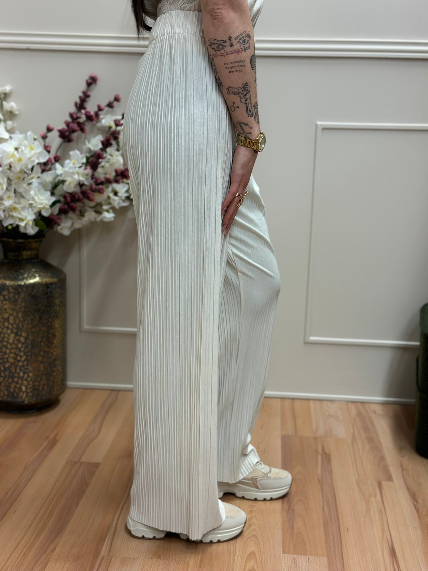 Pantalon Mikala