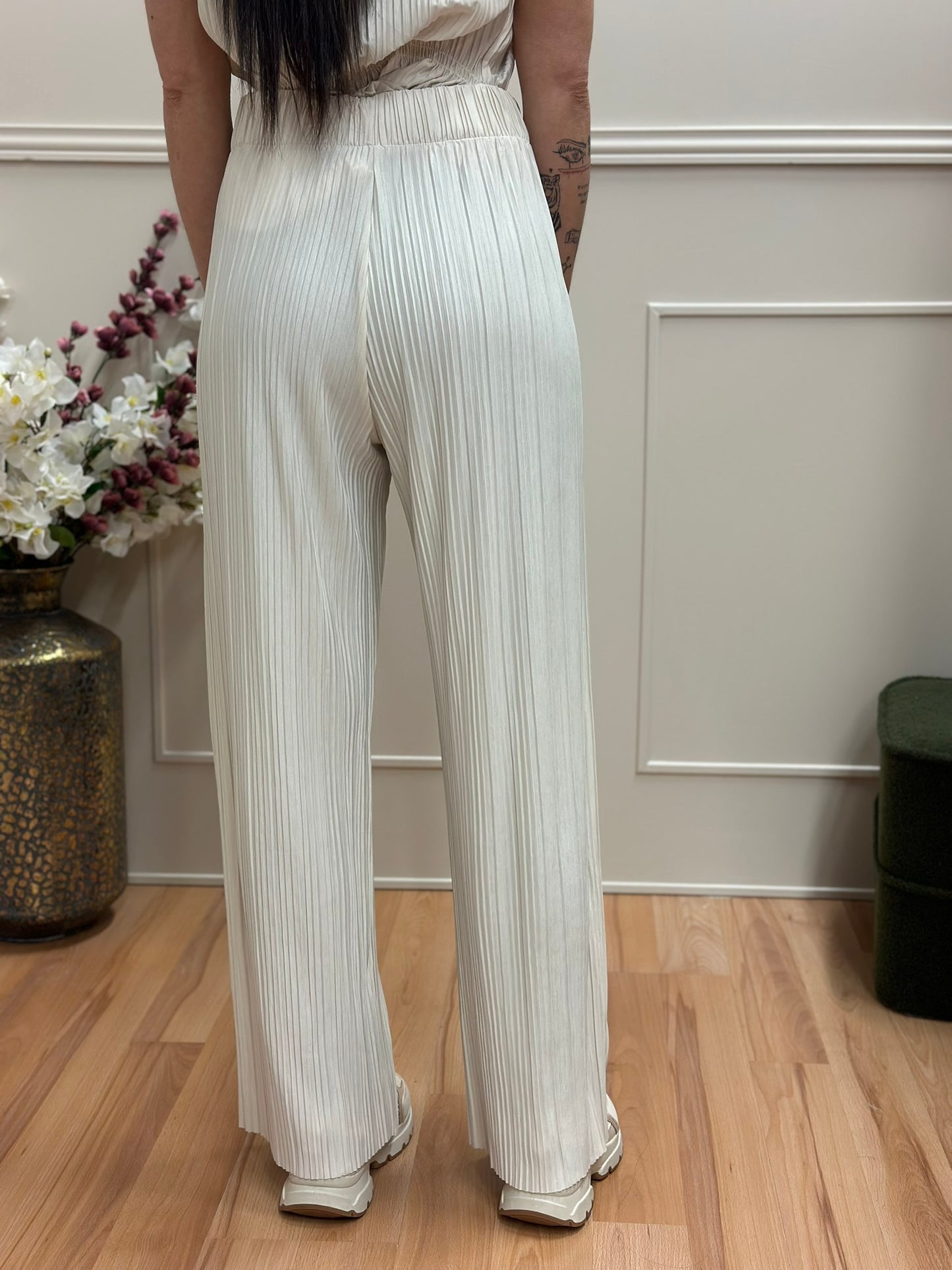 Pantalon Mikala