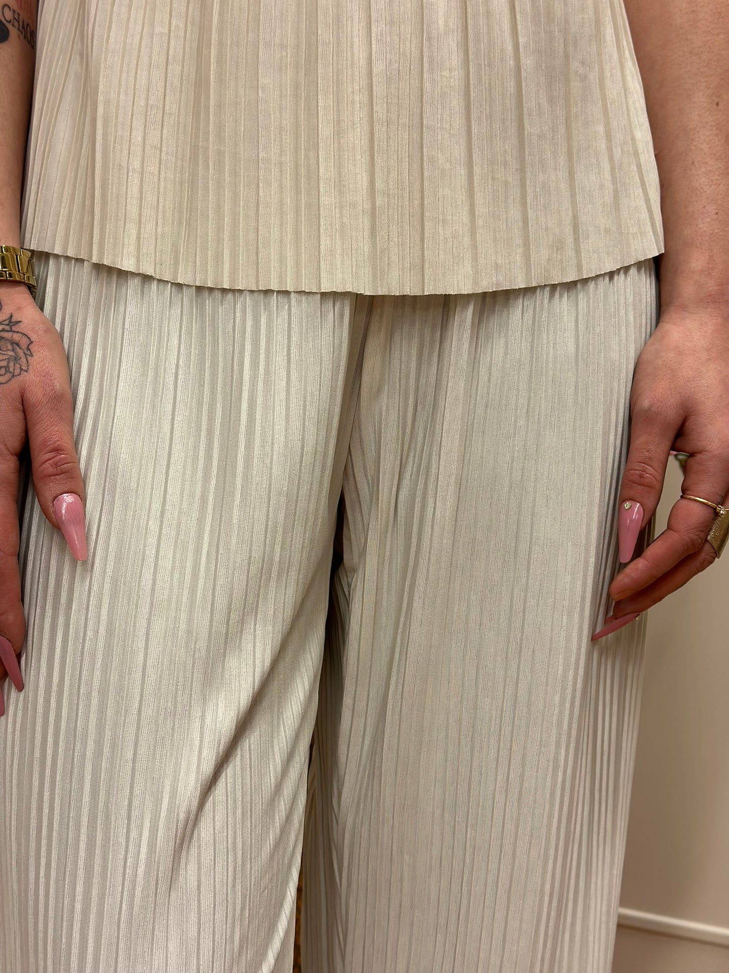 Pantalon Mikala