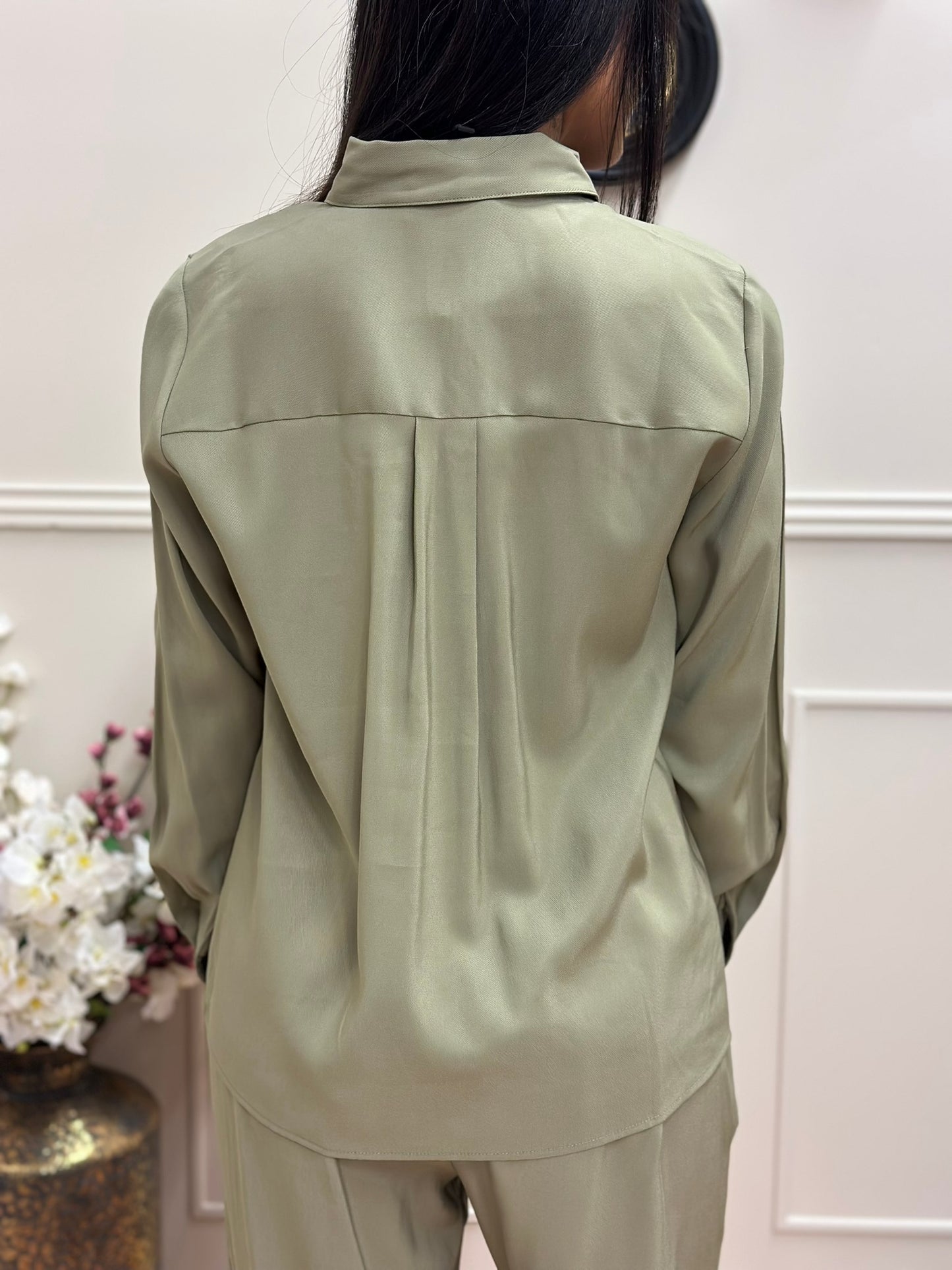 Chemise Isabella