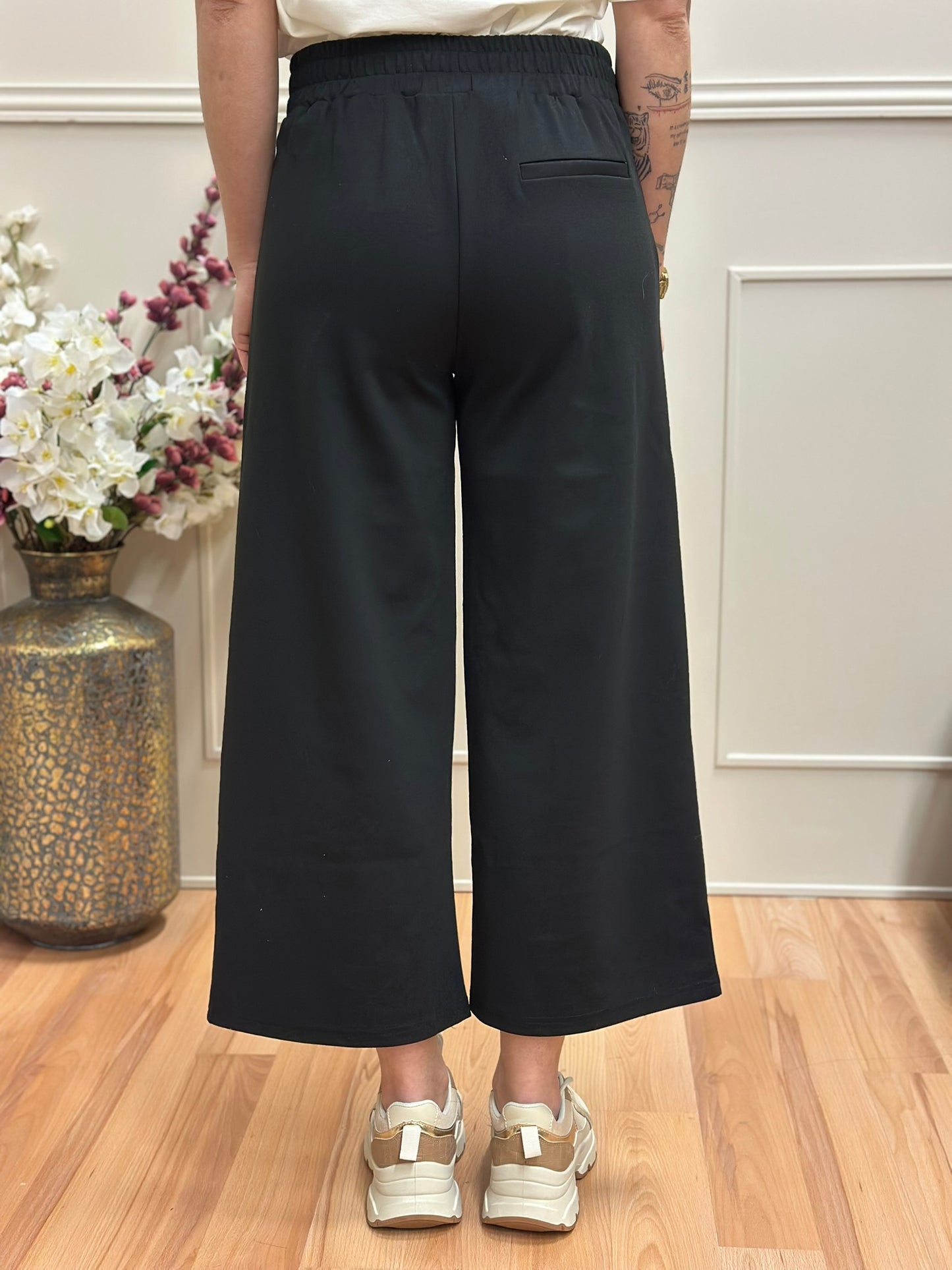 Pantalon Katy noir