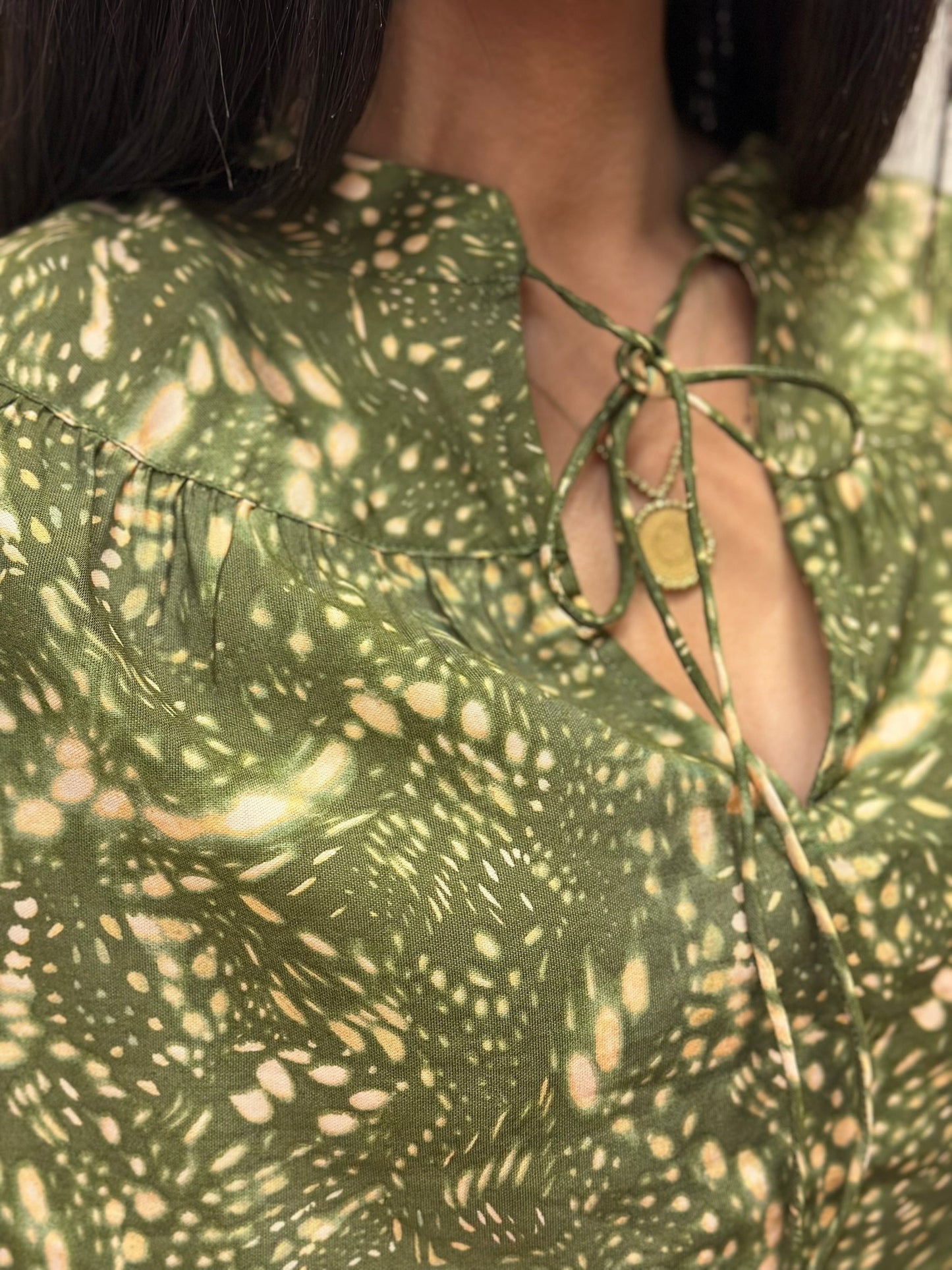Blouse Tacey