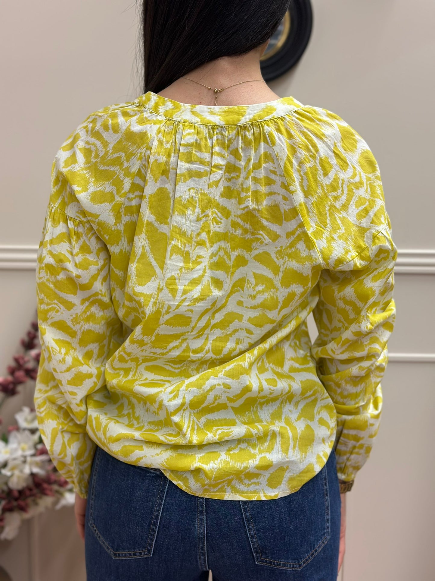 Blouse Jasmine