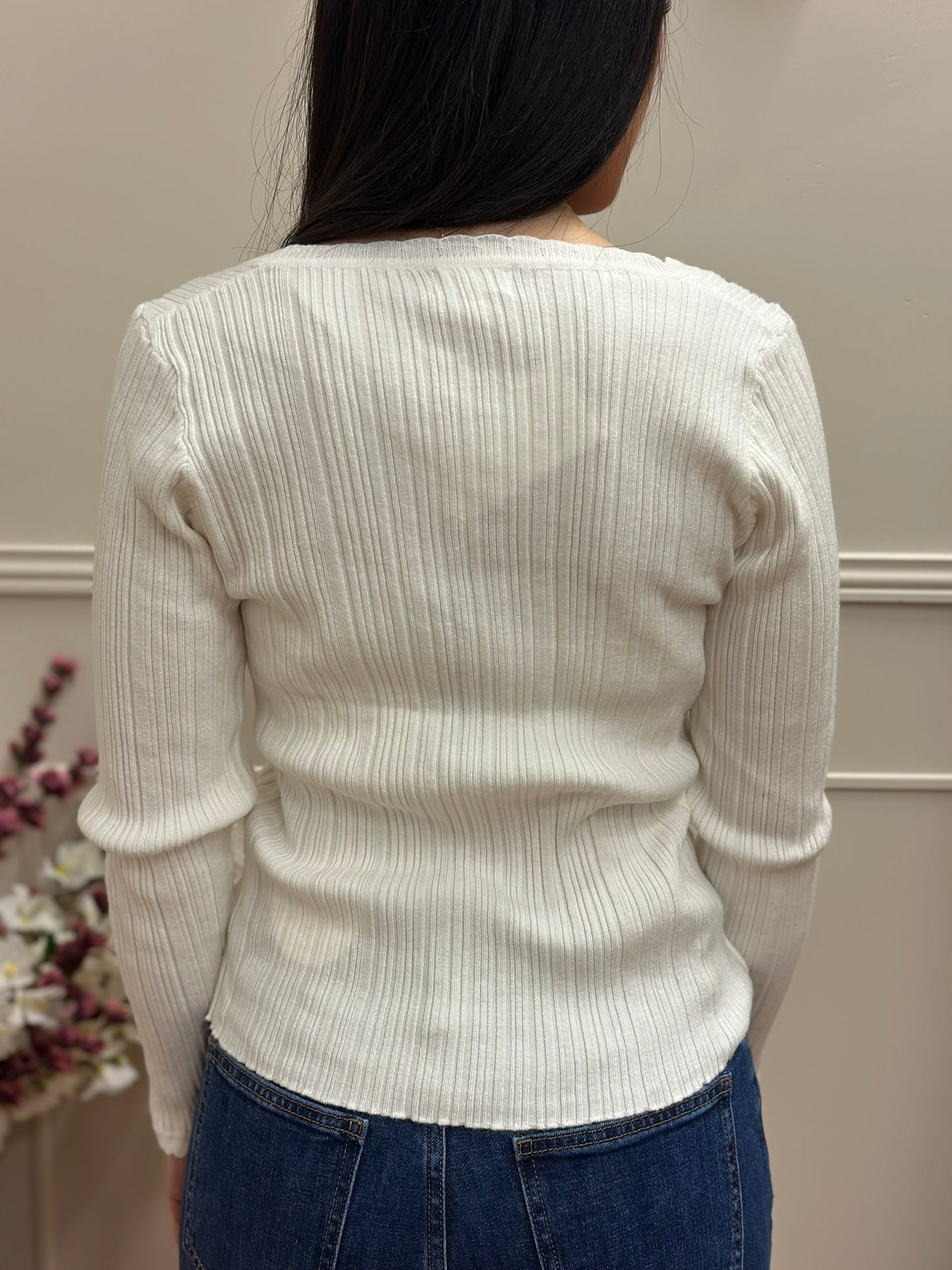 Pull Deauville