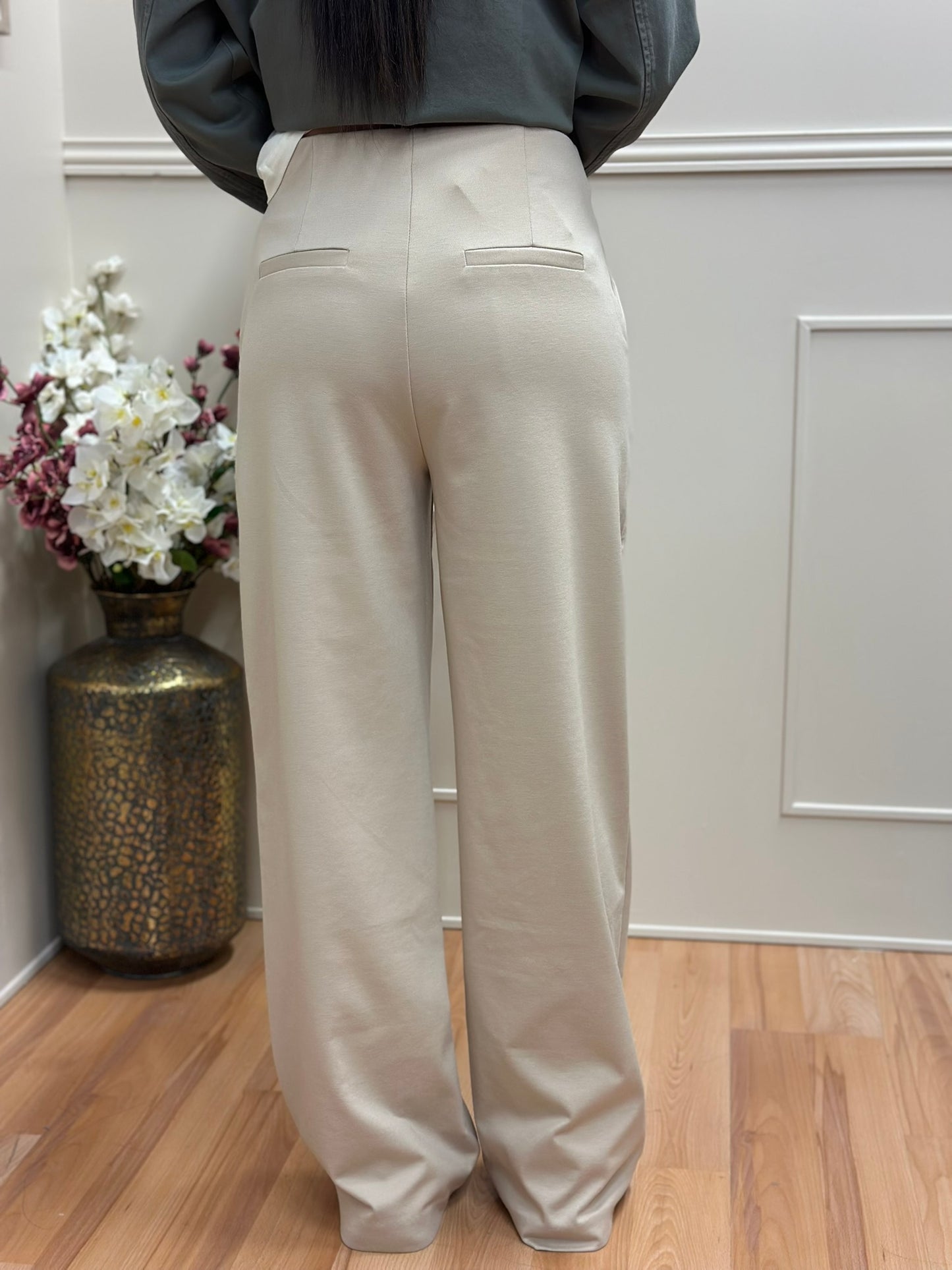 Pantalon Katia