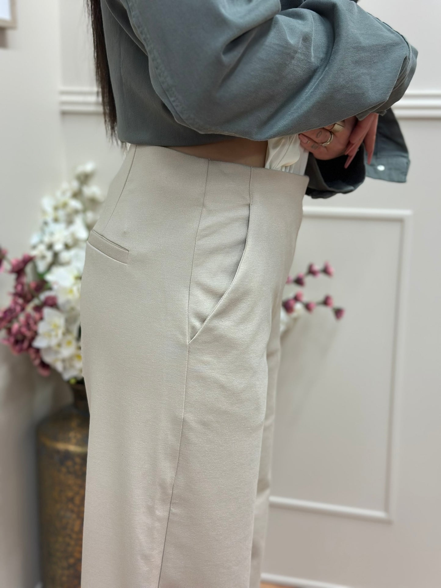 Pantalon Katia