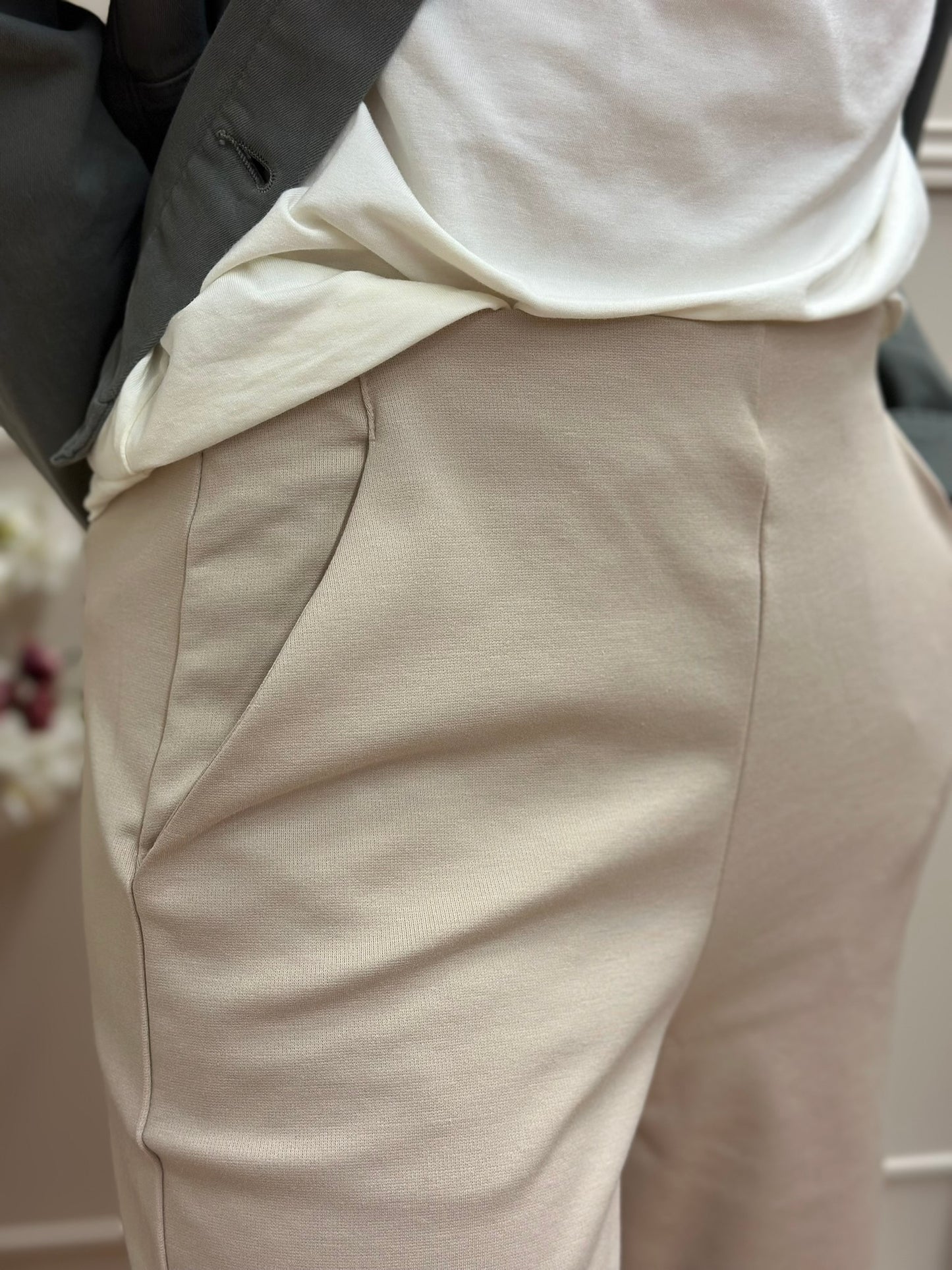 Pantalon Katia