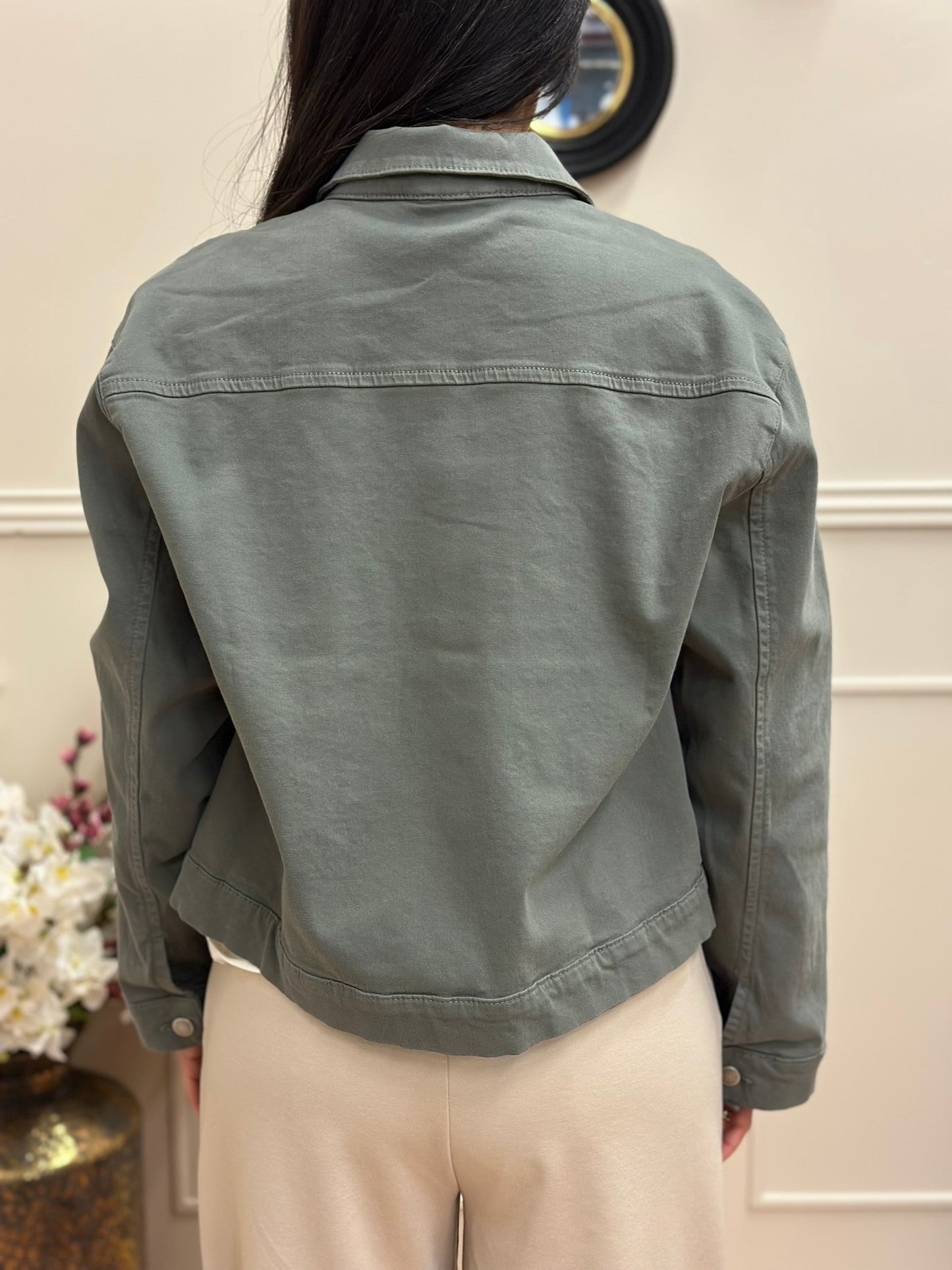 Veste Erna