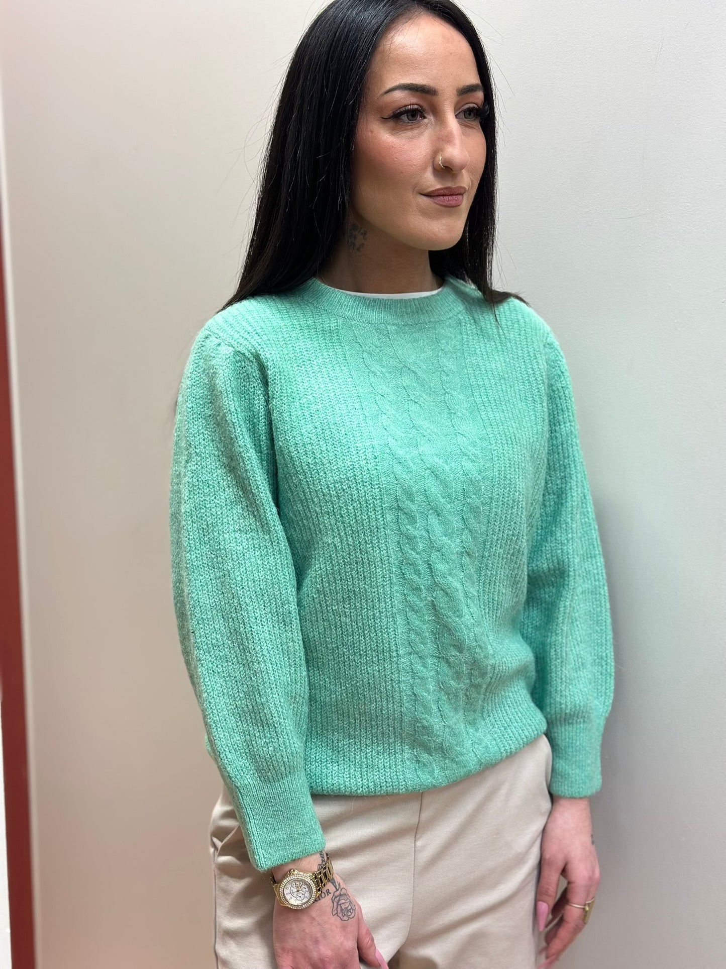 Pull Camora
