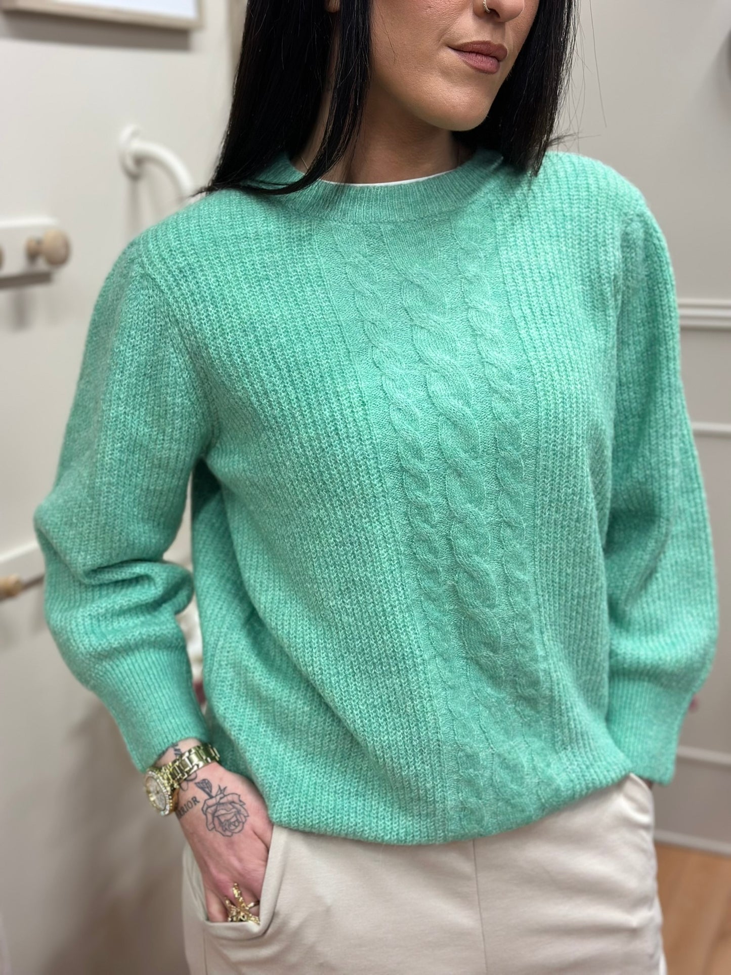 Pull Camora