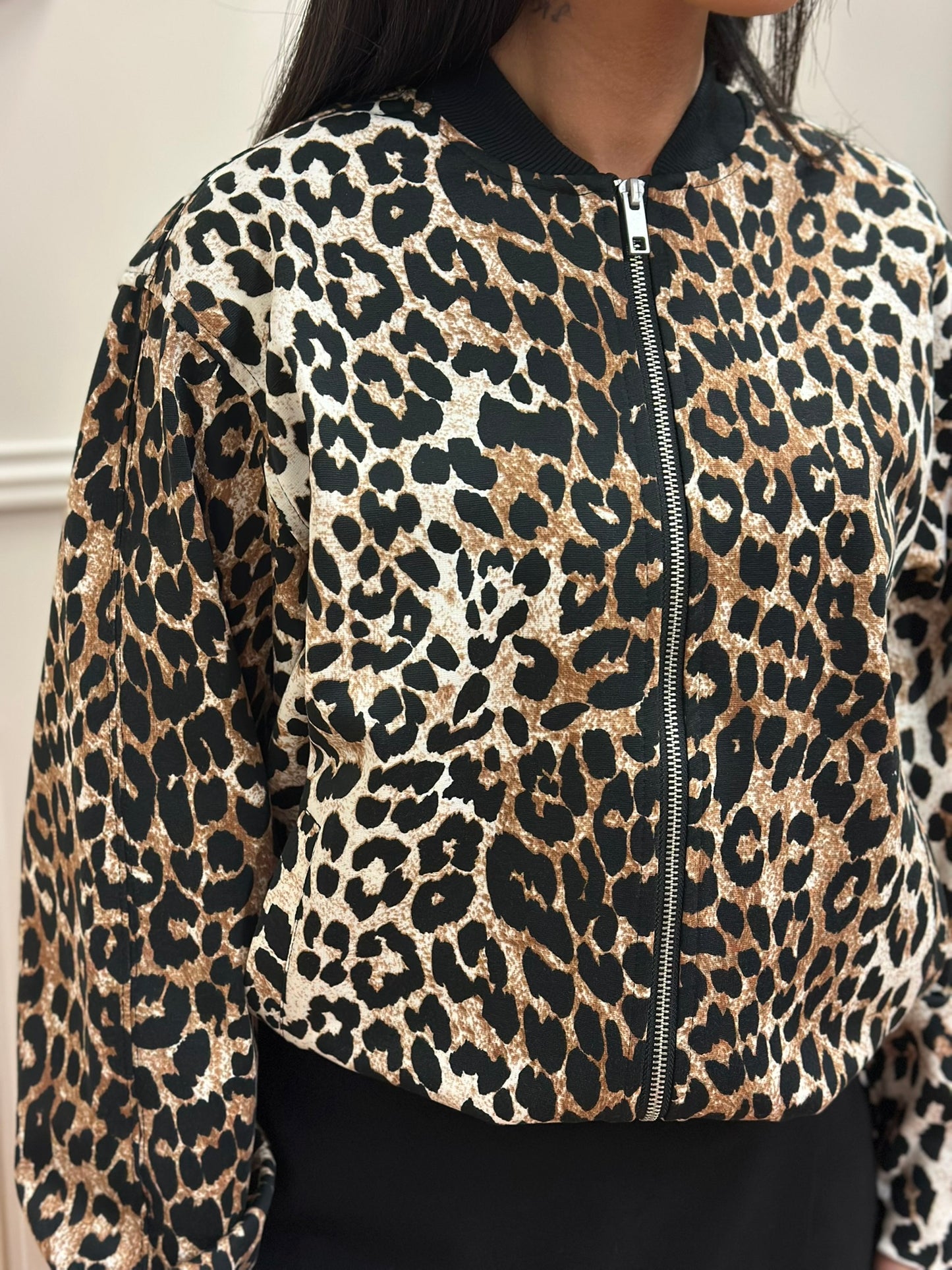 Veste Léo
