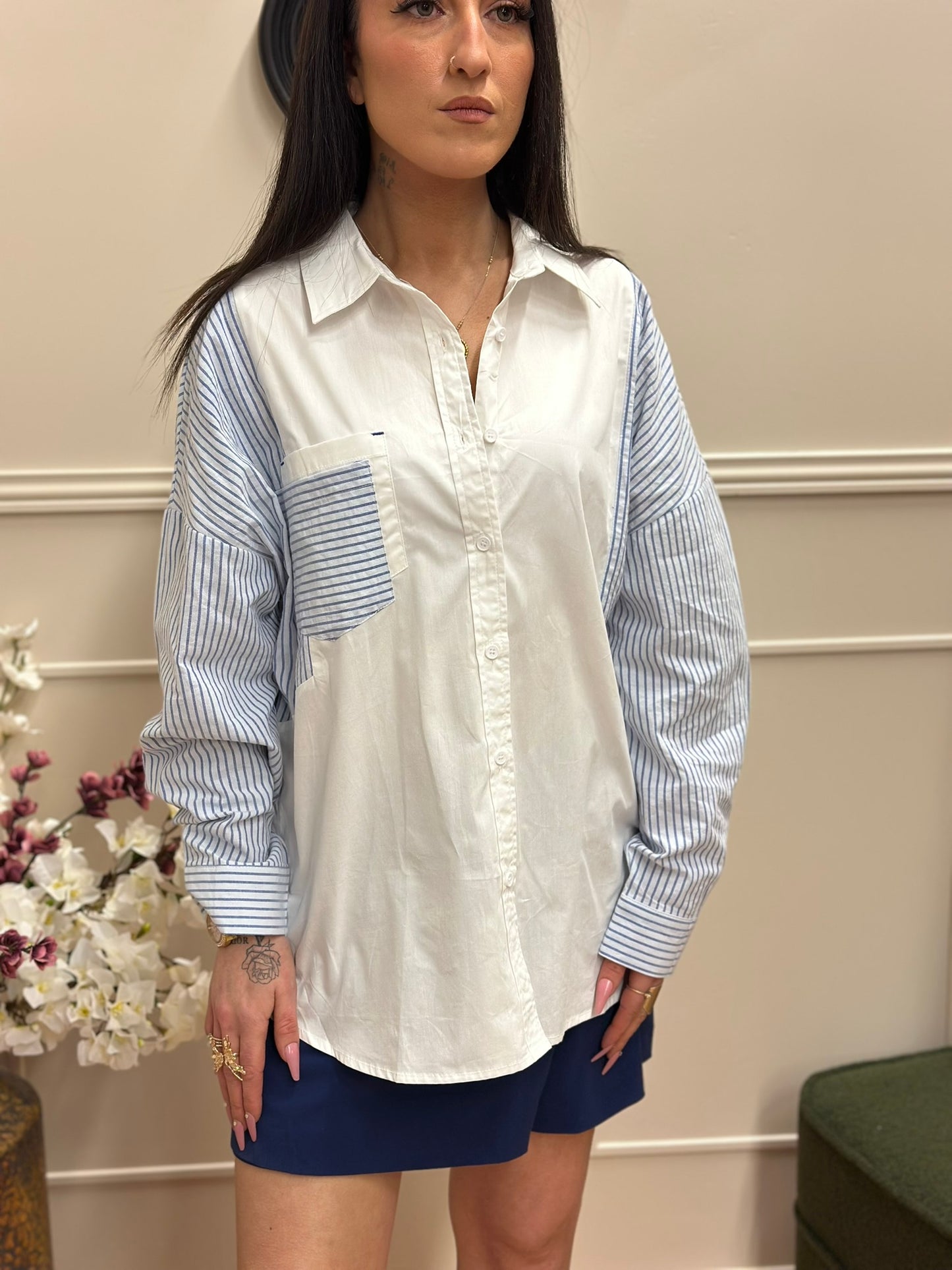 Chemise Diane