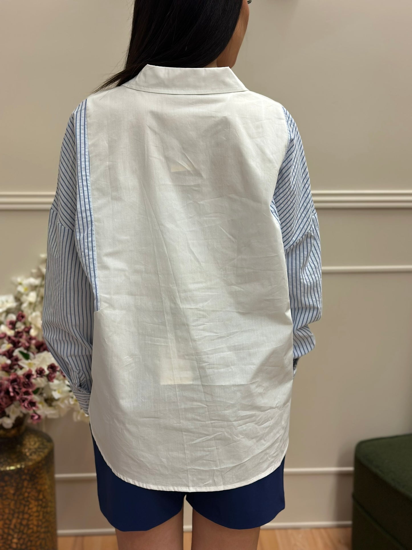 Chemise Diane