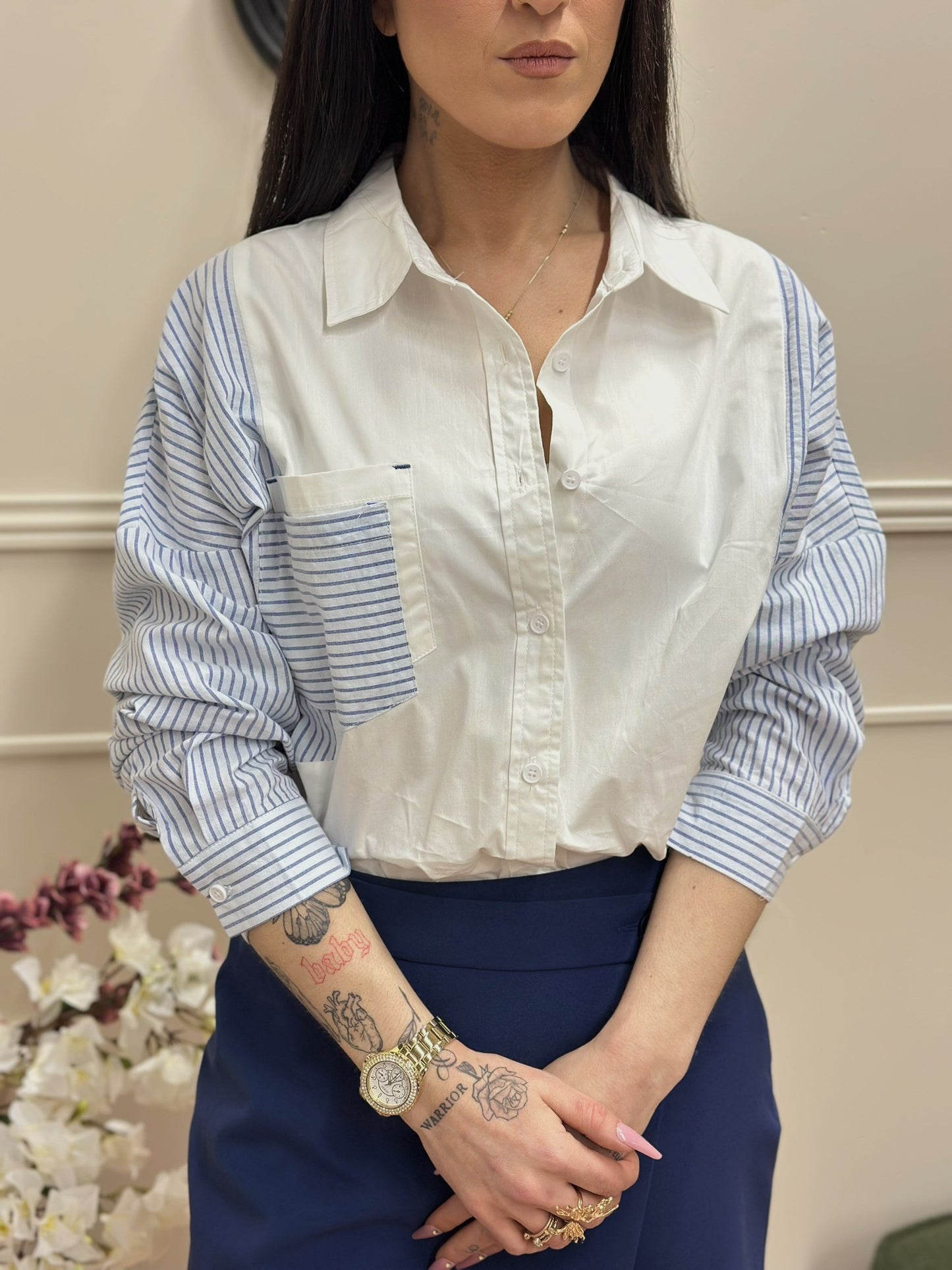Chemise Diane