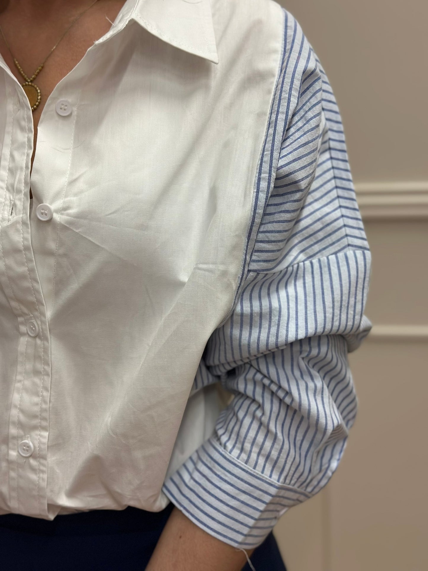 Chemise Diane