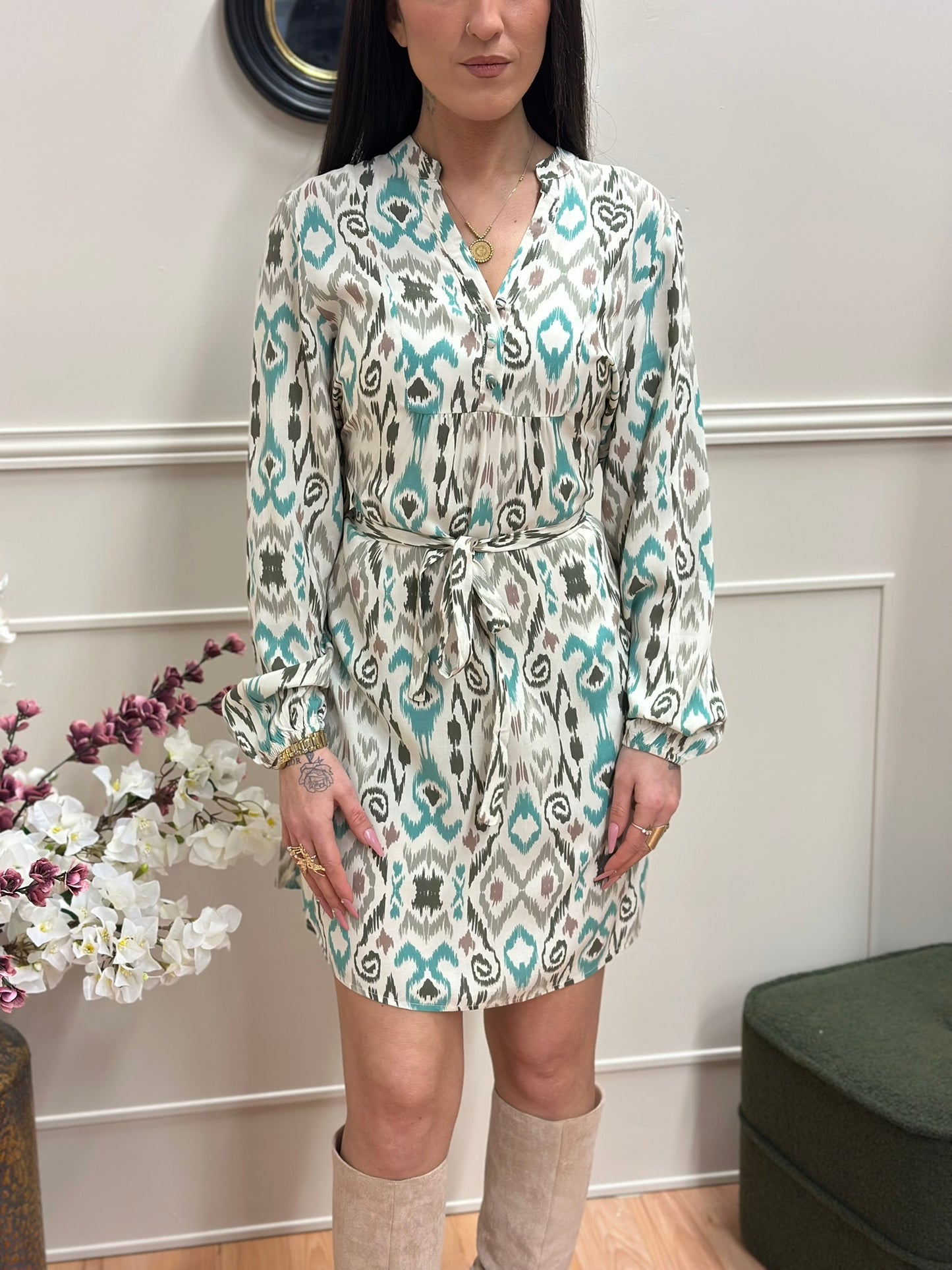 Robe Vera