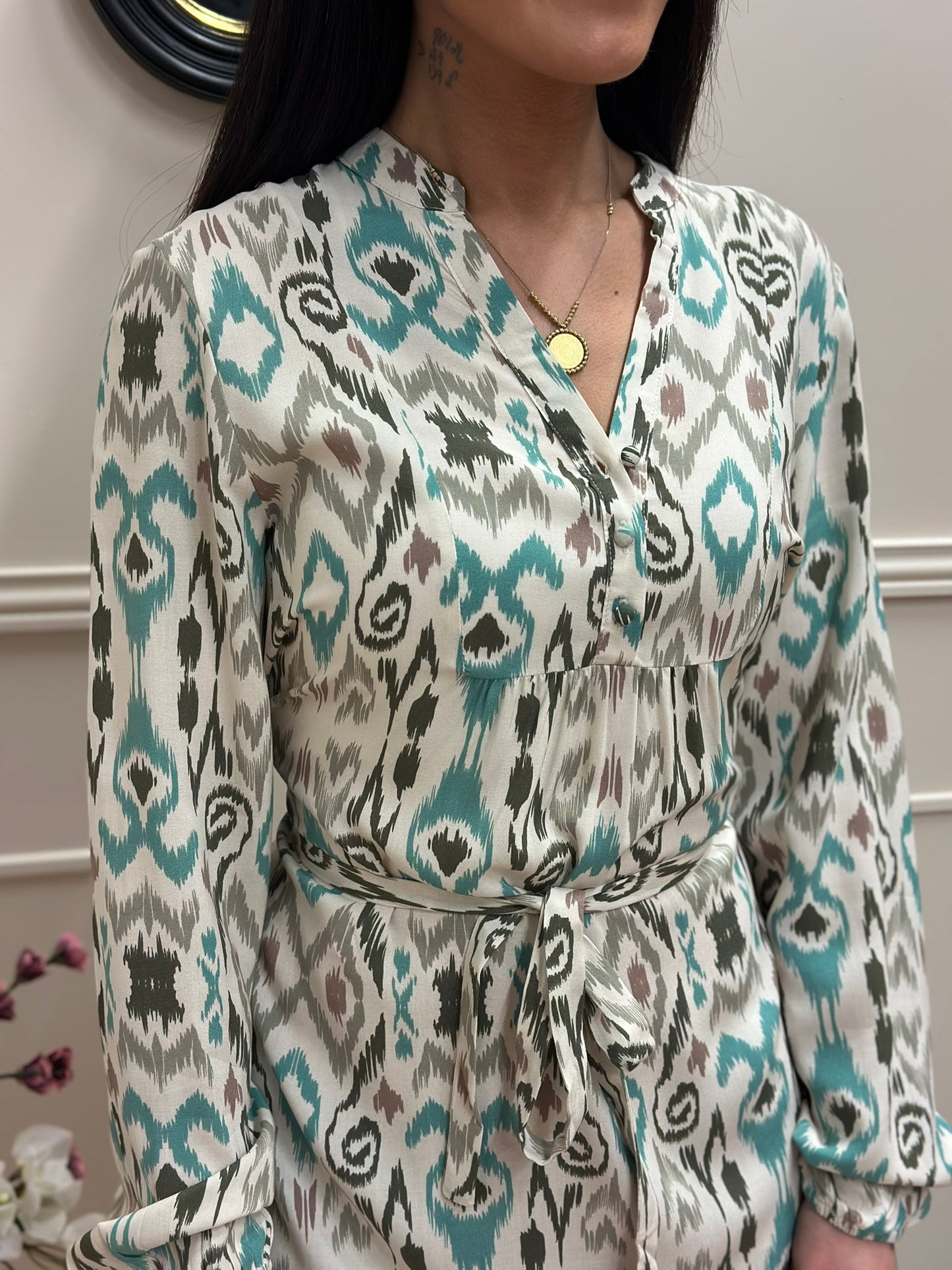 Robe Vera