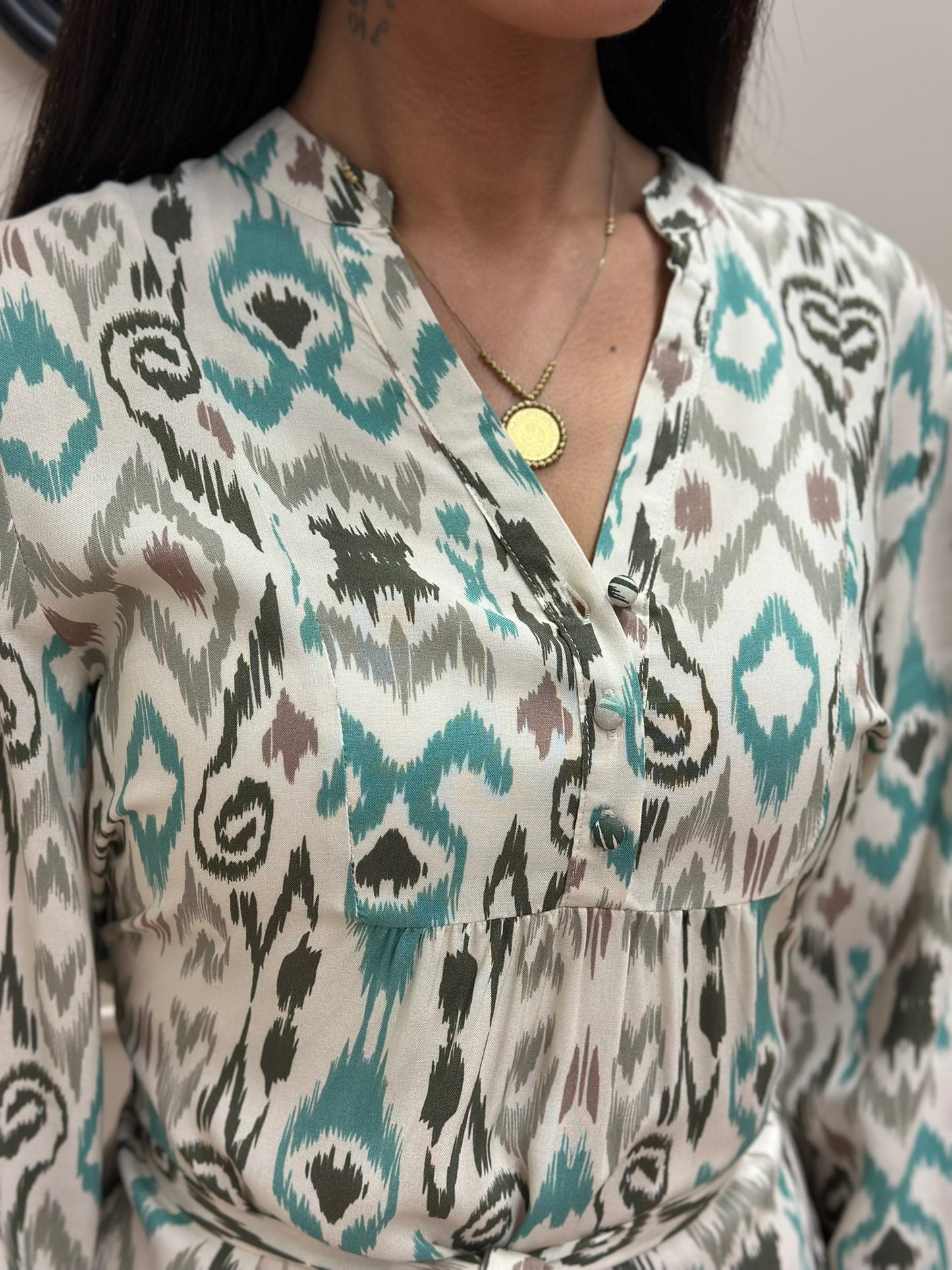 Robe Vera