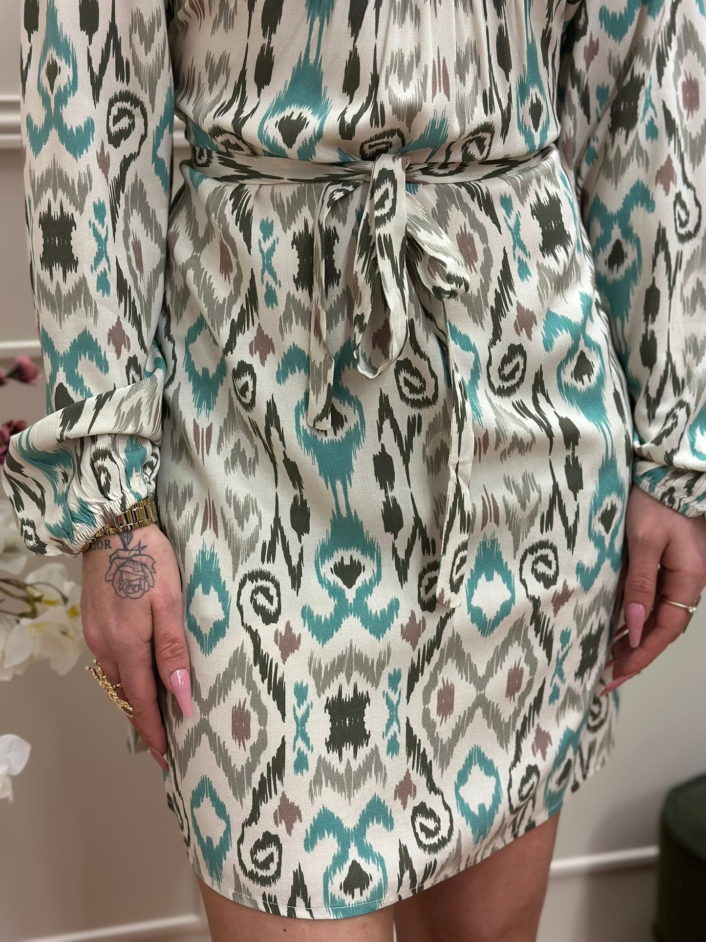 Robe Vera