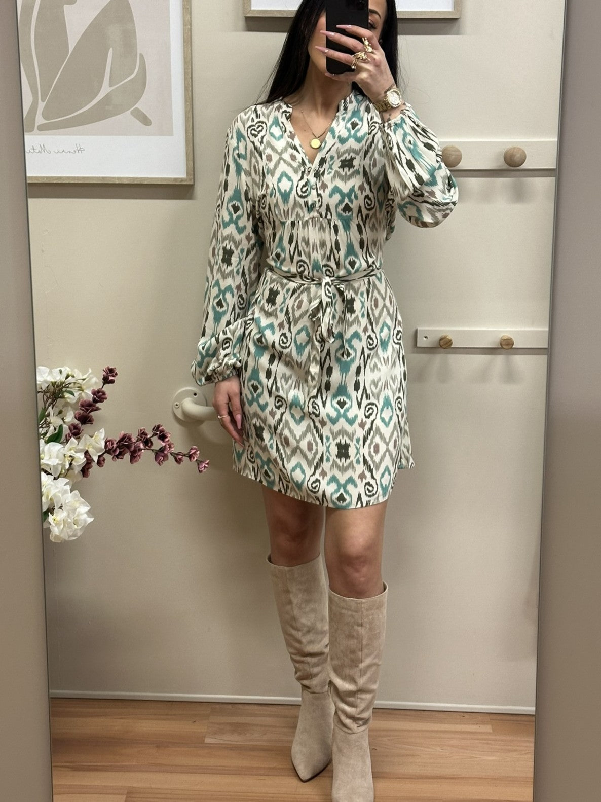 Robe Vera