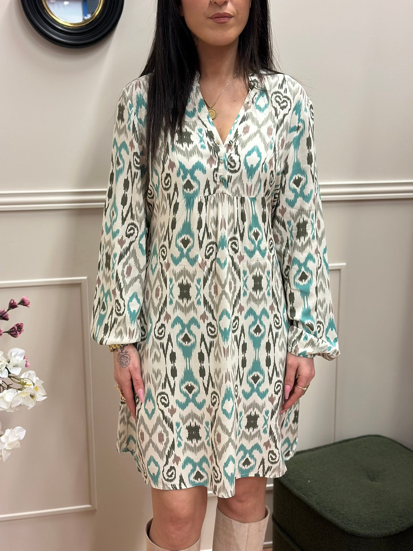 Robe Vera