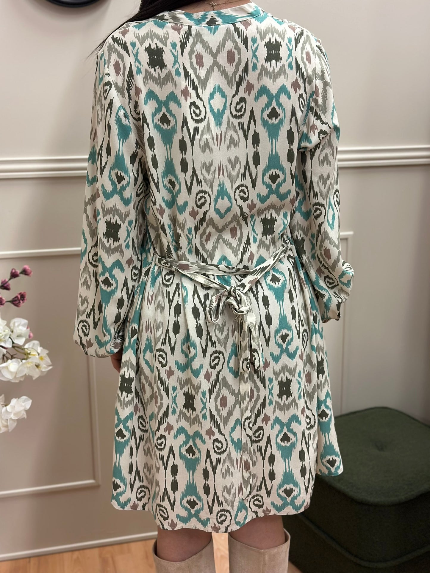 Robe Vera